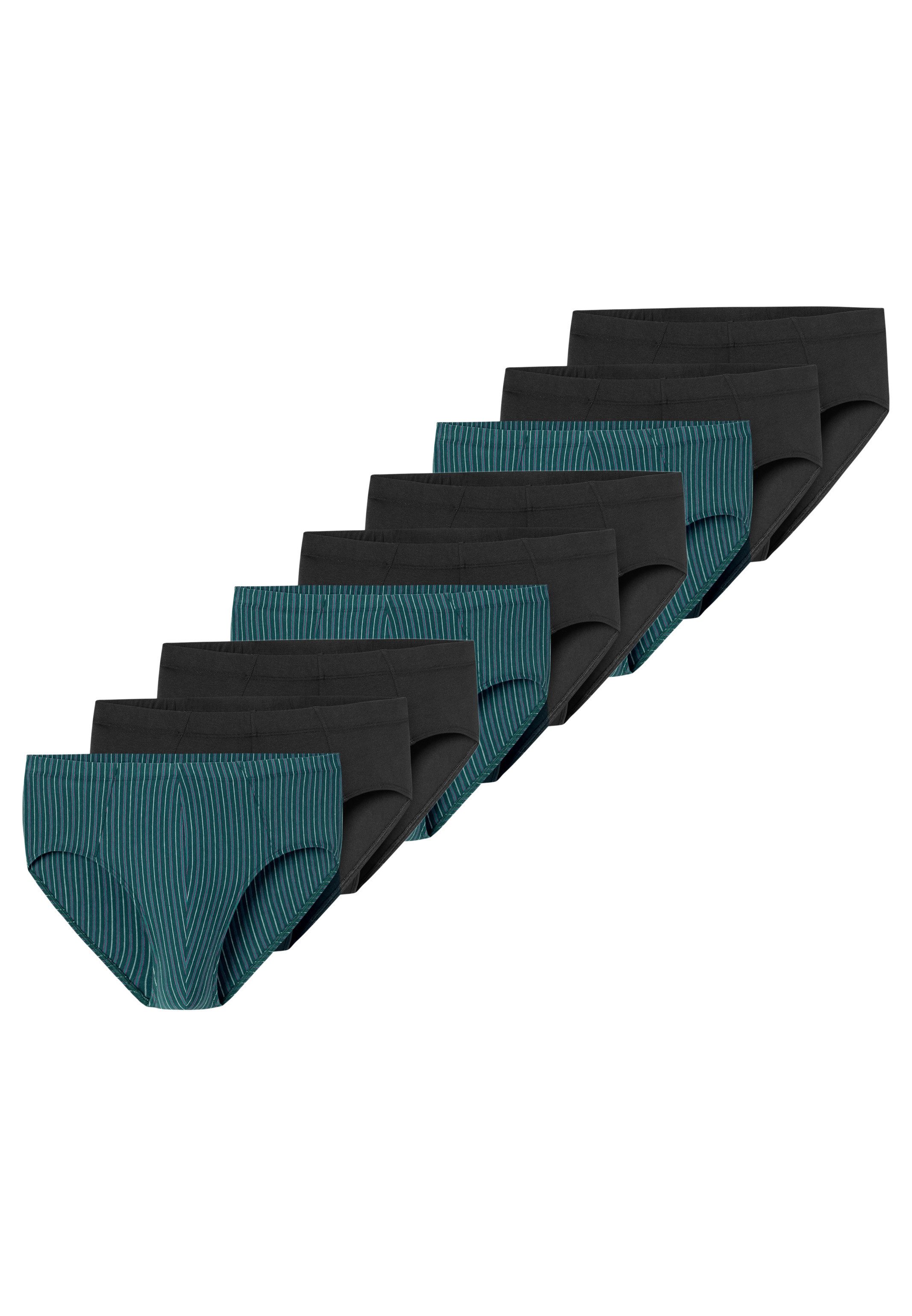 Slip 9er Pack 95/5 Essentials - Organic Cotton