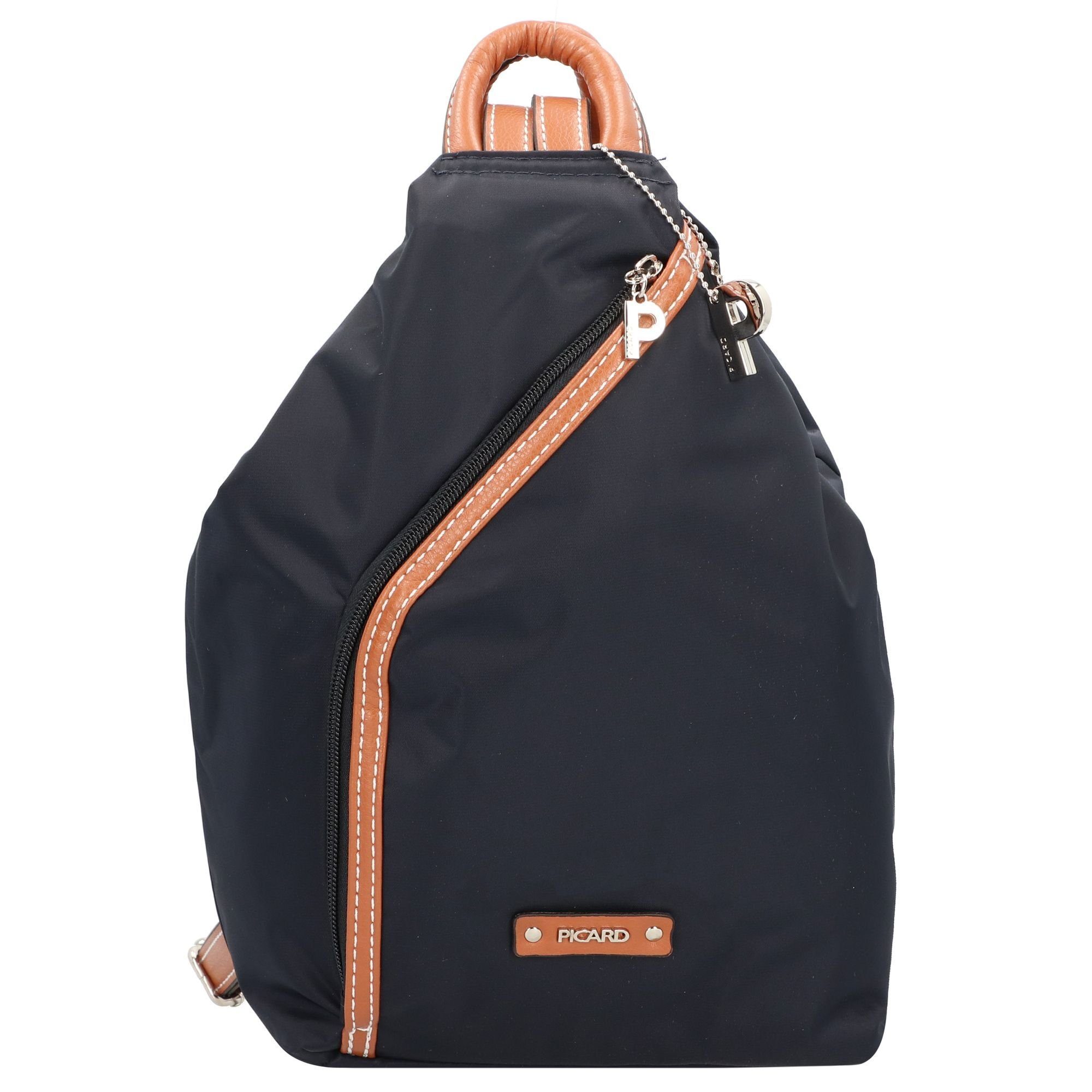 Picard Cityrucksack Sonja, Nylon