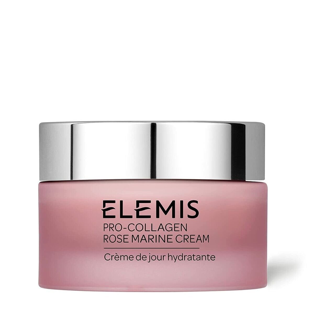 Elemis Tagescreme Pro-Collagen Rose Marine Cream