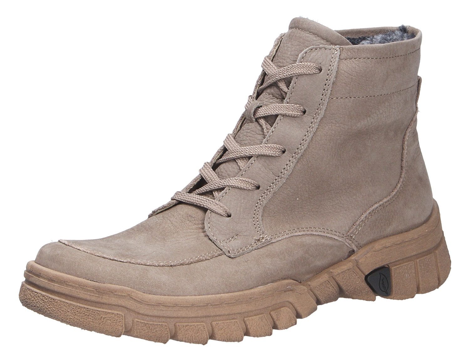 Waldläufer H-LUMI Winterstiefel Klassischer Schnitt günstig online kaufen