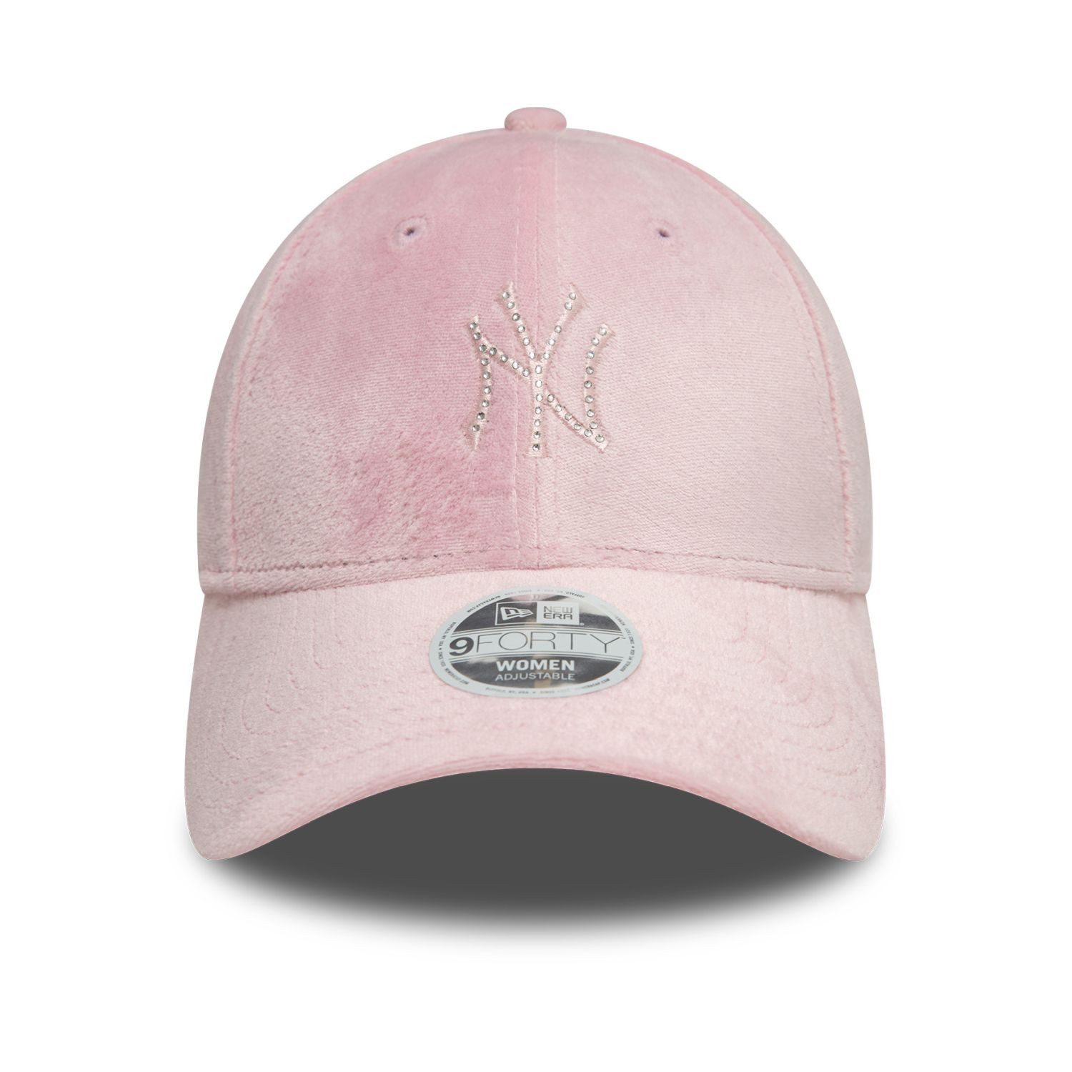 New Era Baseball Cap 9Forty VELOUR günstig online kaufen