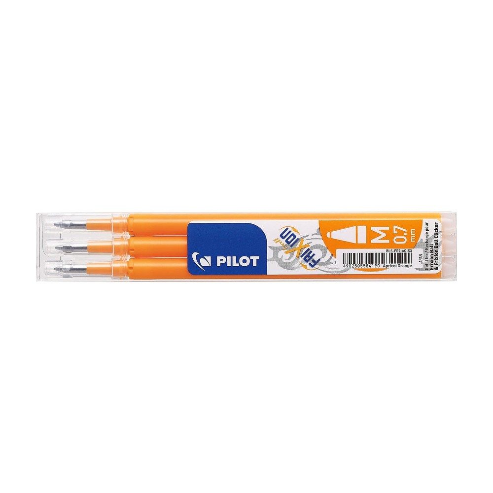 PILOT Frixion Ball Tintenpatrone (1-tlg., farbe)