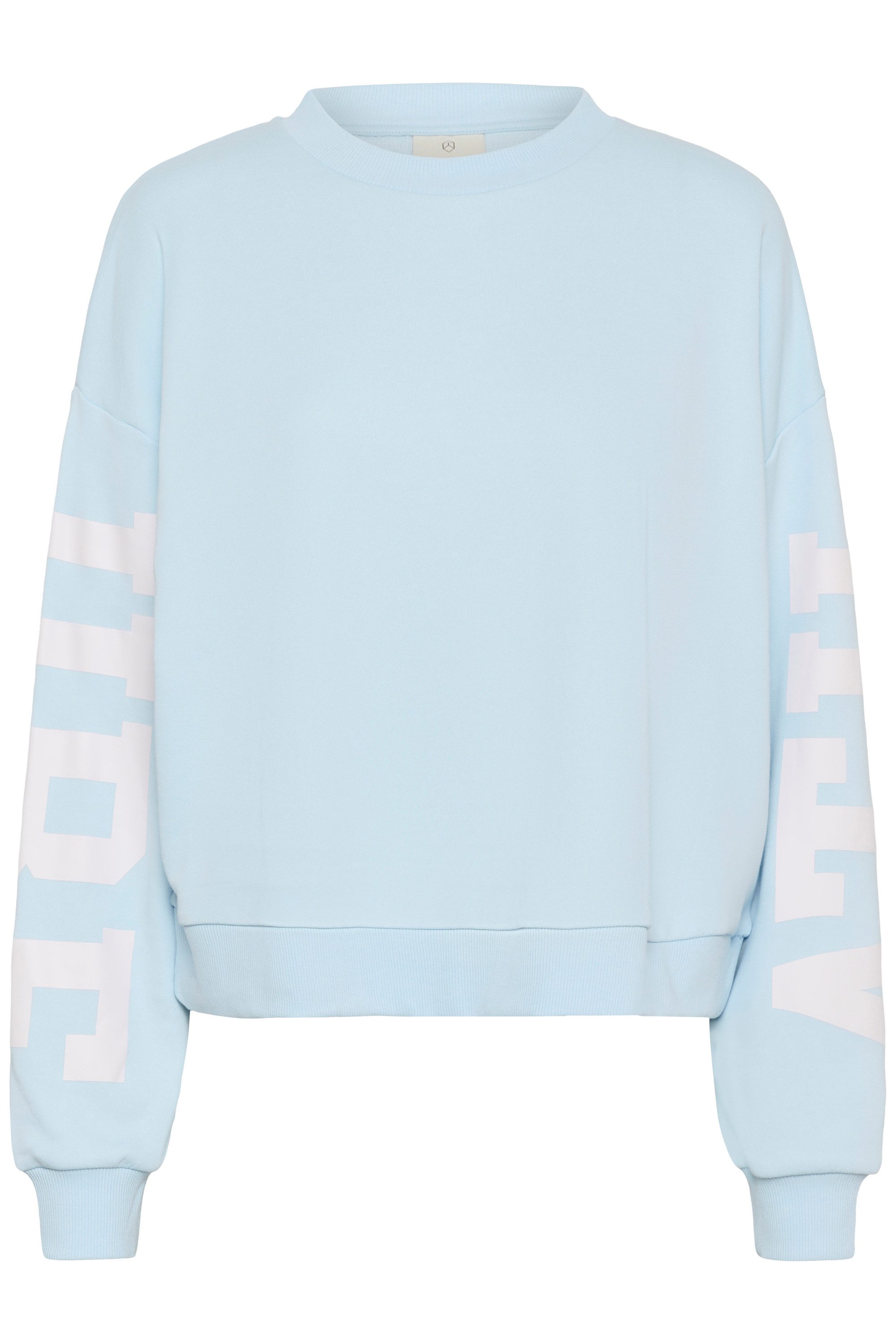 Fleecepullover Sweatshirt KAlila