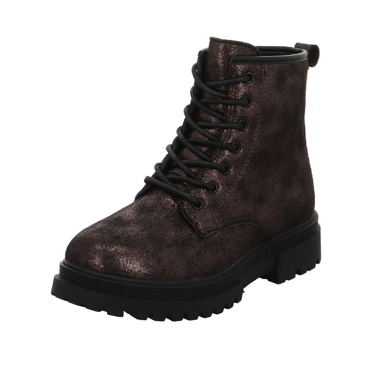 Girlz Only 2209-010-BK Stiefelette