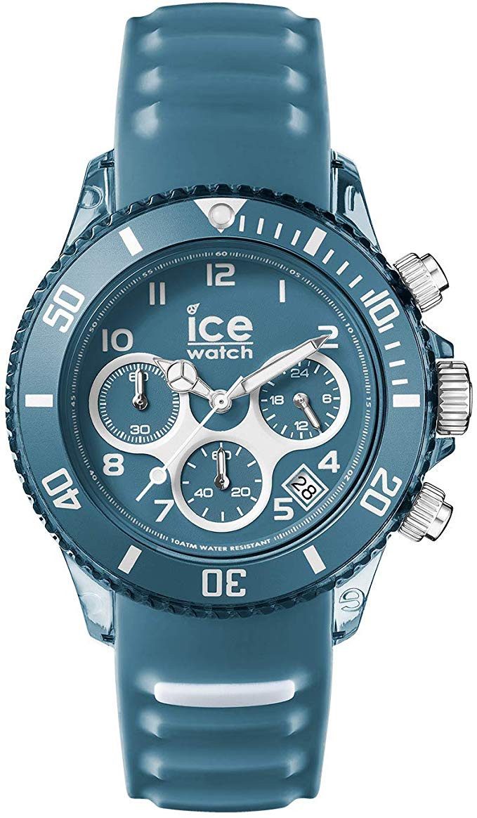 ice-watch Chronograph Ice Aqua