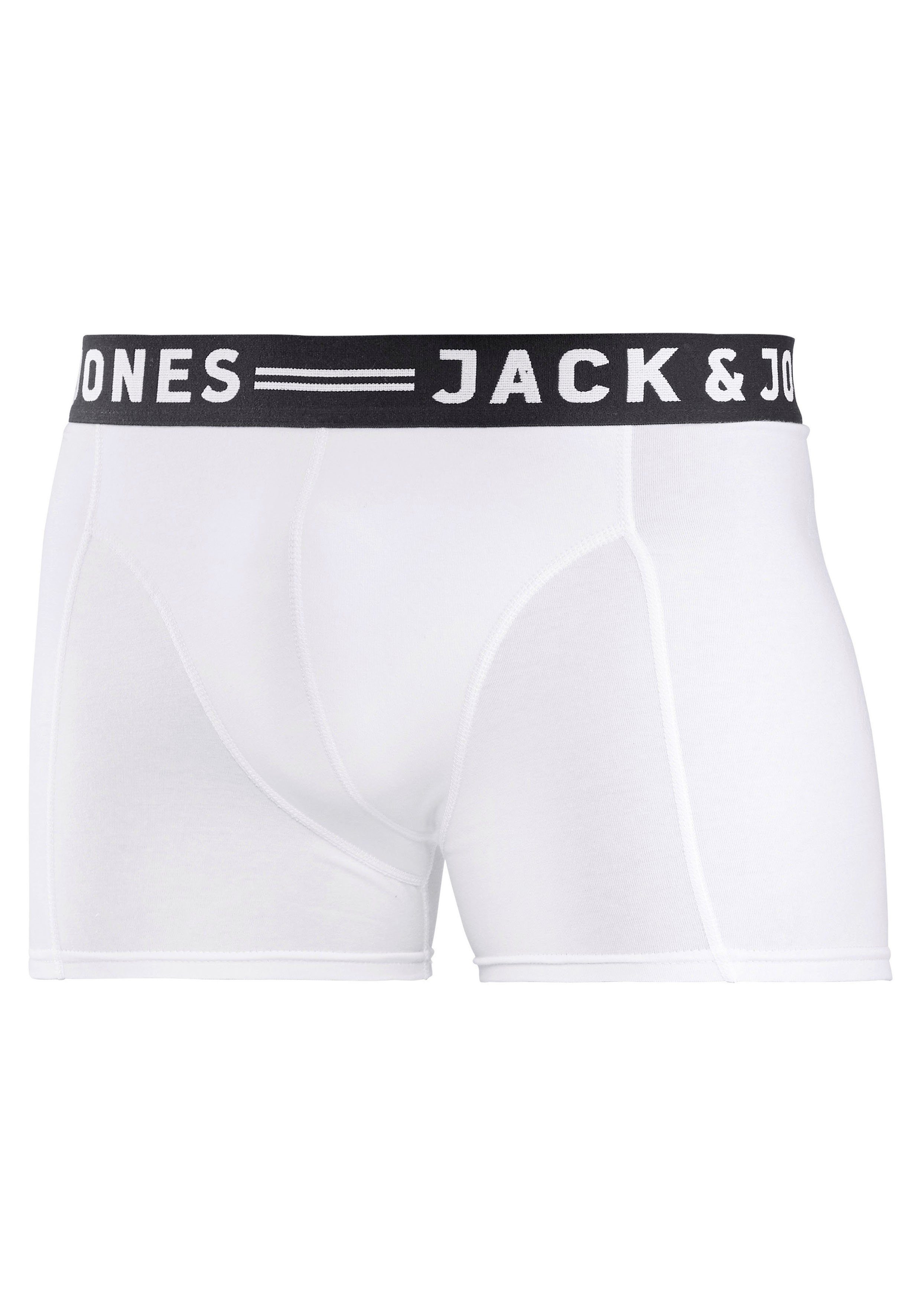 Boxer Sense Trunks