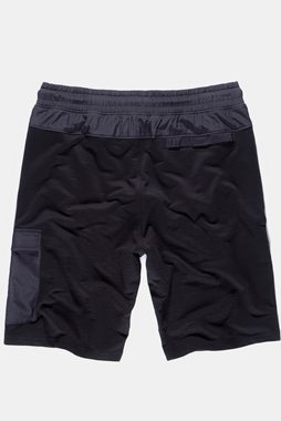 JP1880 Bermudas Cargoshorts Elastikbund Cargotasche