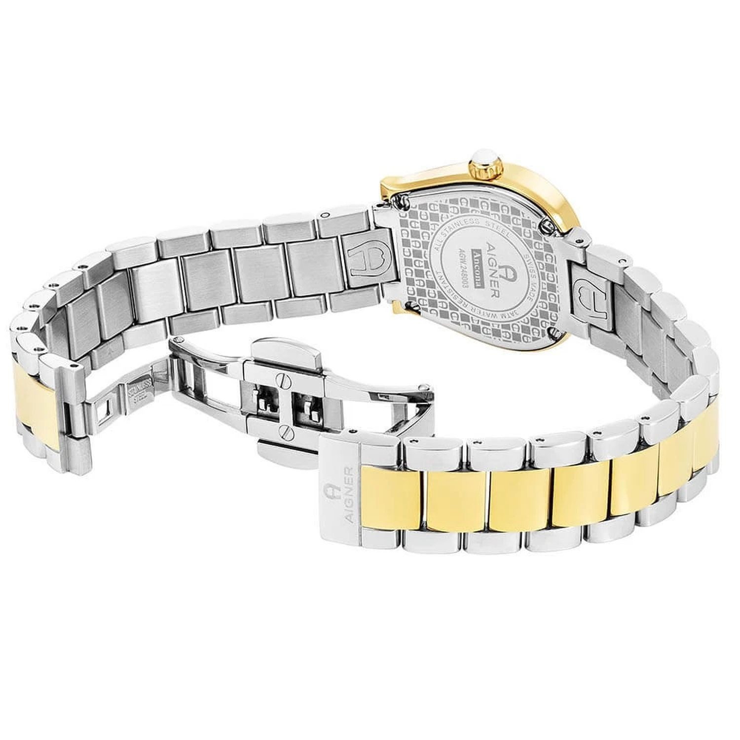 AIGNER Quarzuhr Ancona