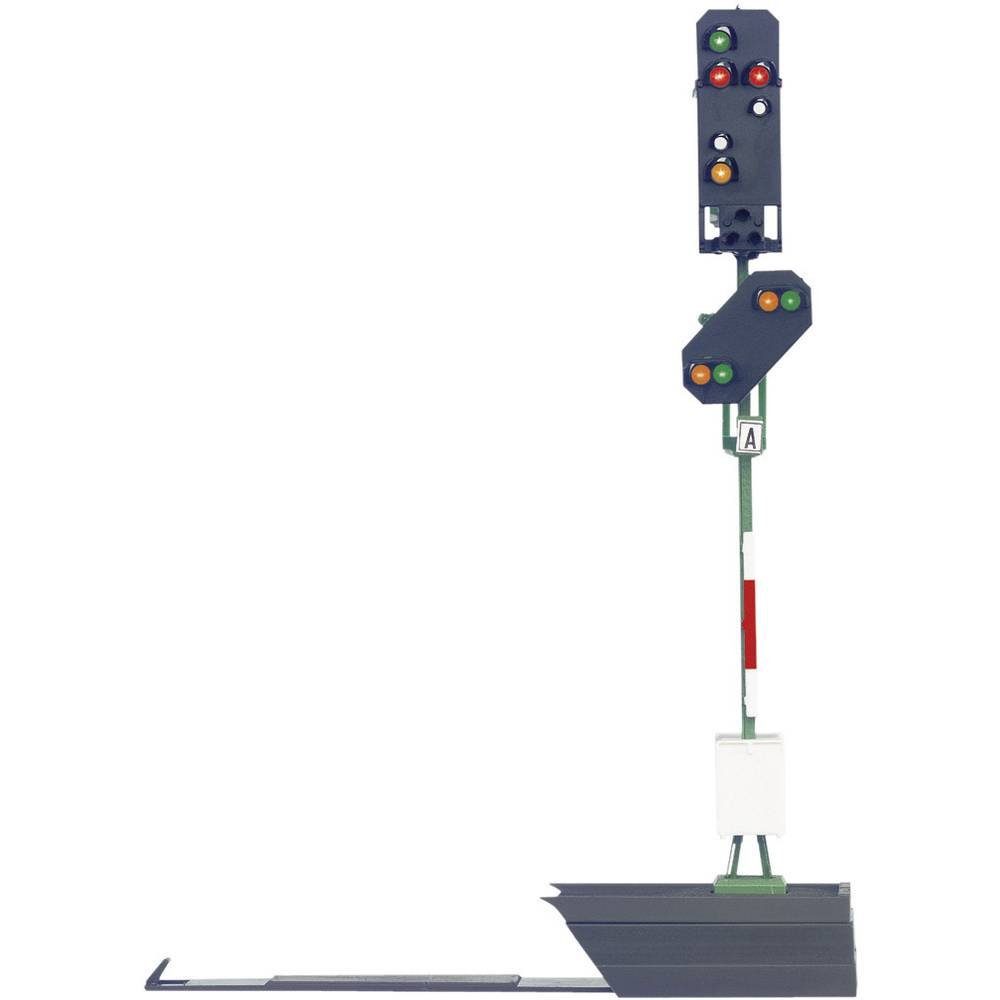 Modelleisenbahn-Signal Lichtsignal der DB