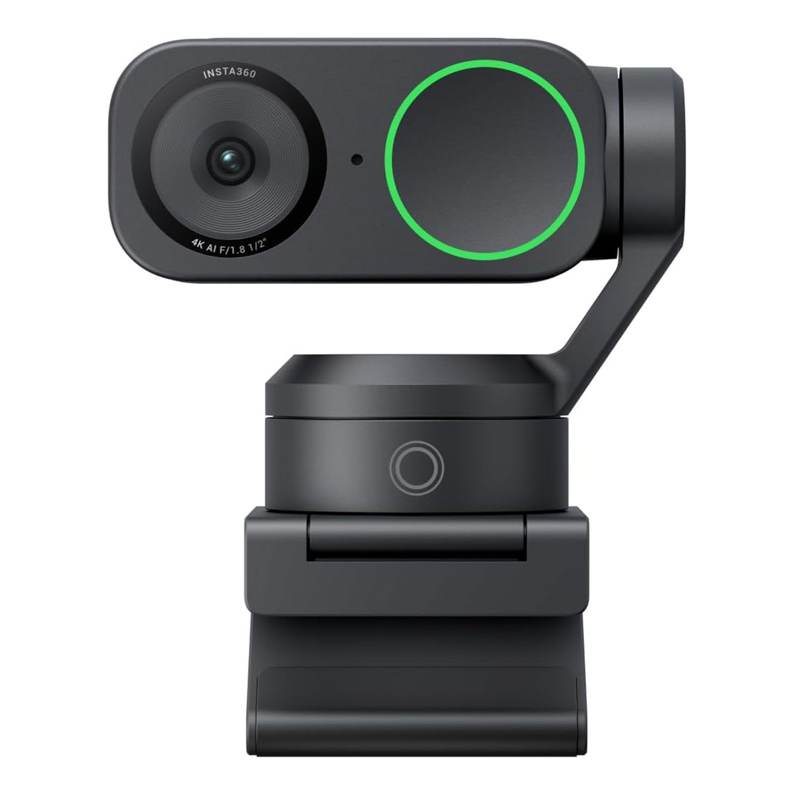 Insta360 2 Webcam (4K Ultra HD-Auflösung)