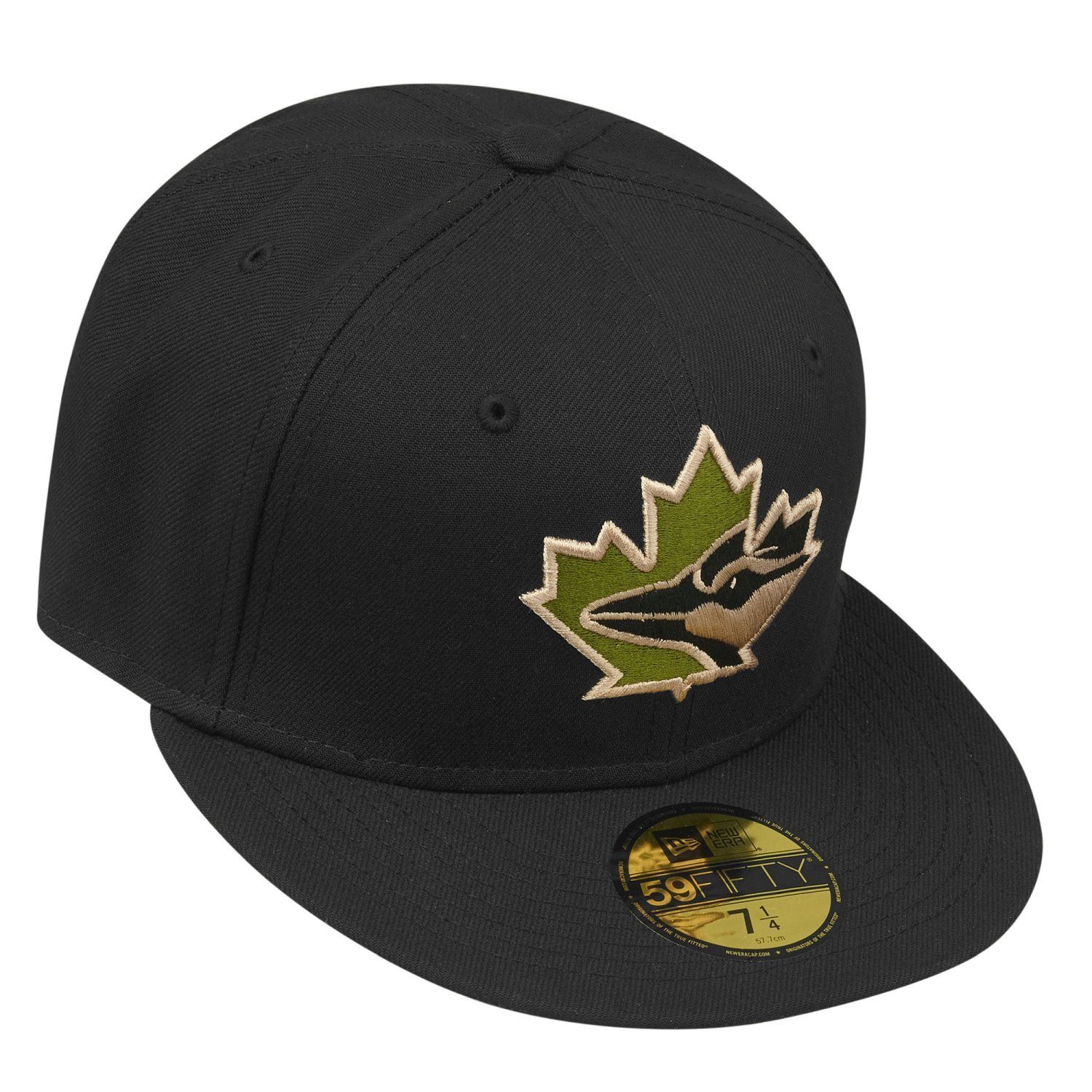 59Fifty tiger New Fitted Jays Era Toronto Cap