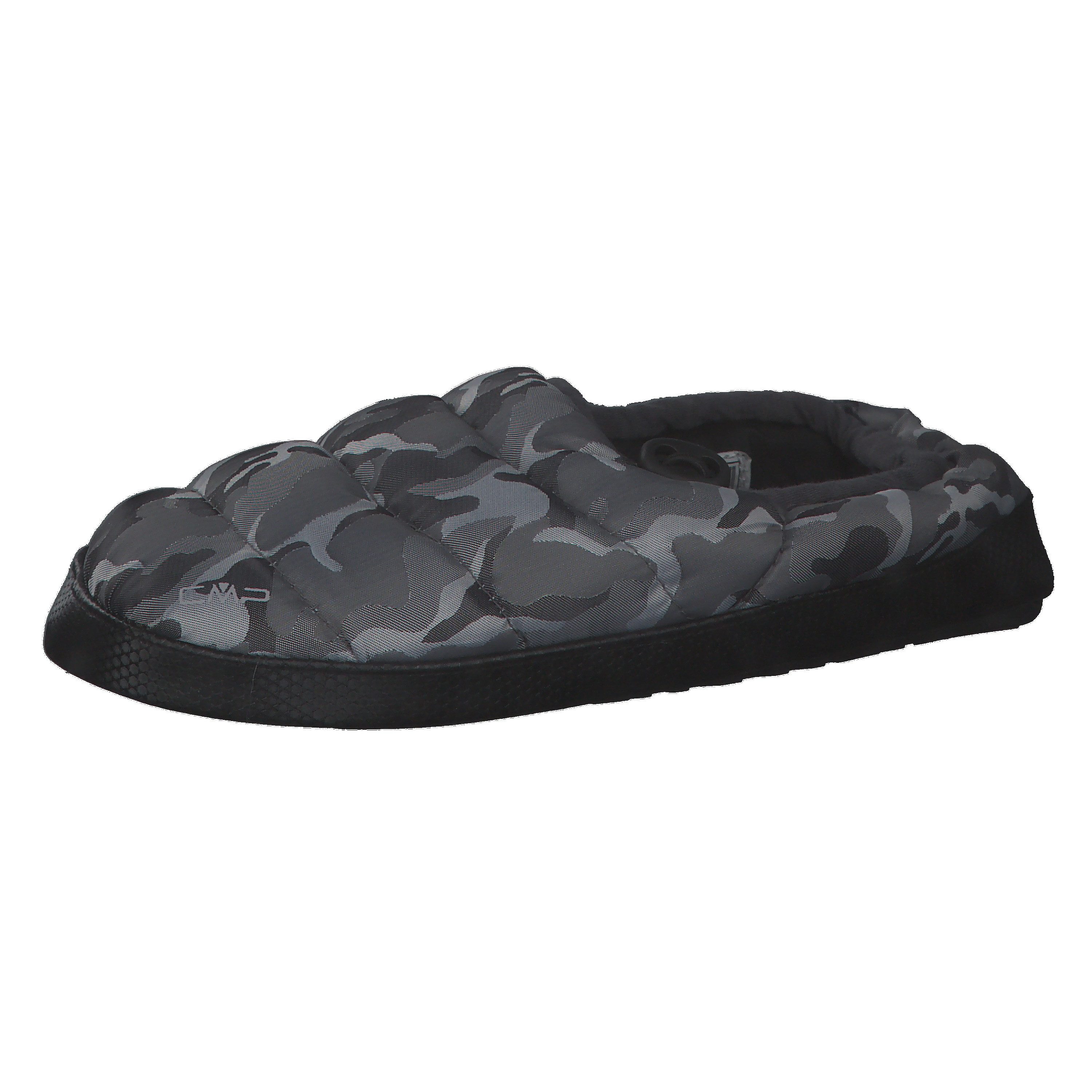 CMP CMP Damen Hausschuhe Doorsteps Lyinx Slipper 31Q4816 Hausschuh