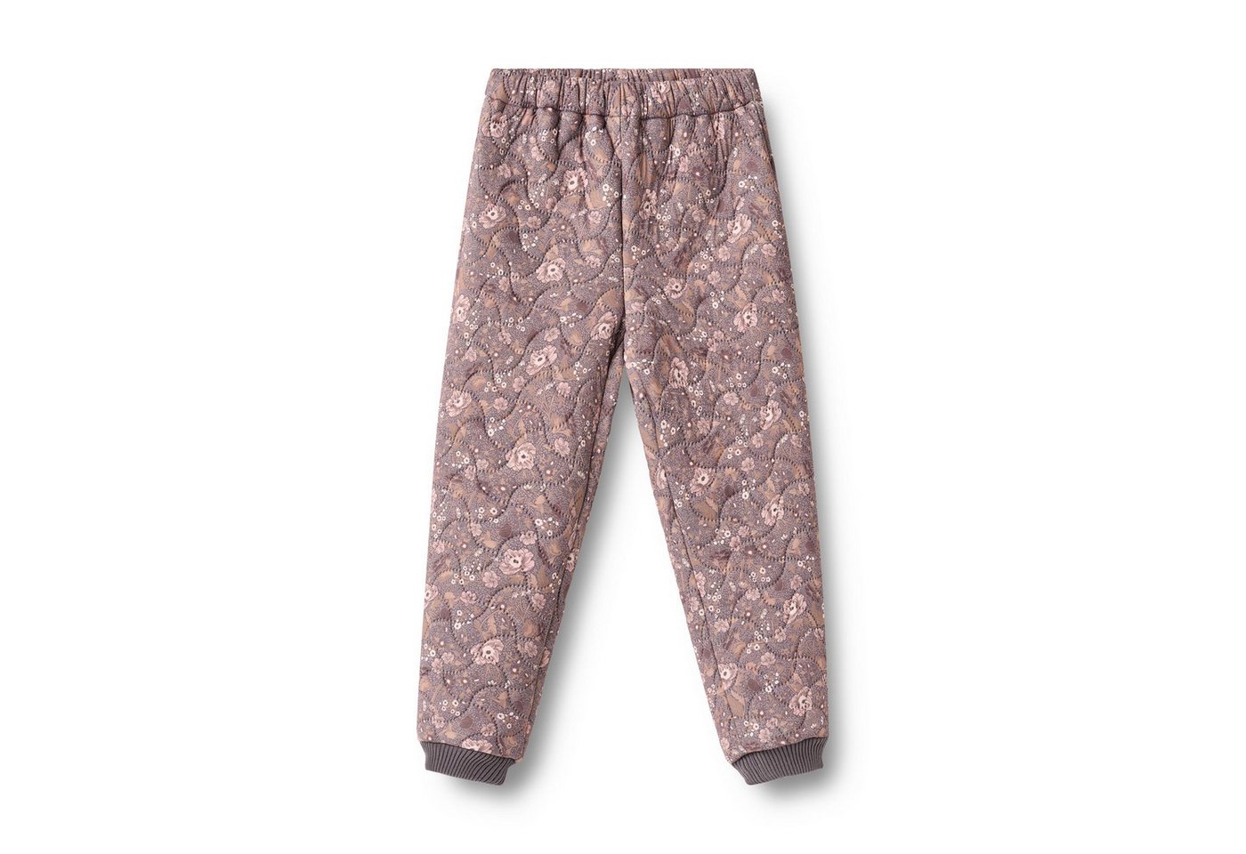 WHEAT Thermohose Thermo Pants Alex Kunstfaser, wasserdicht, Reflektor