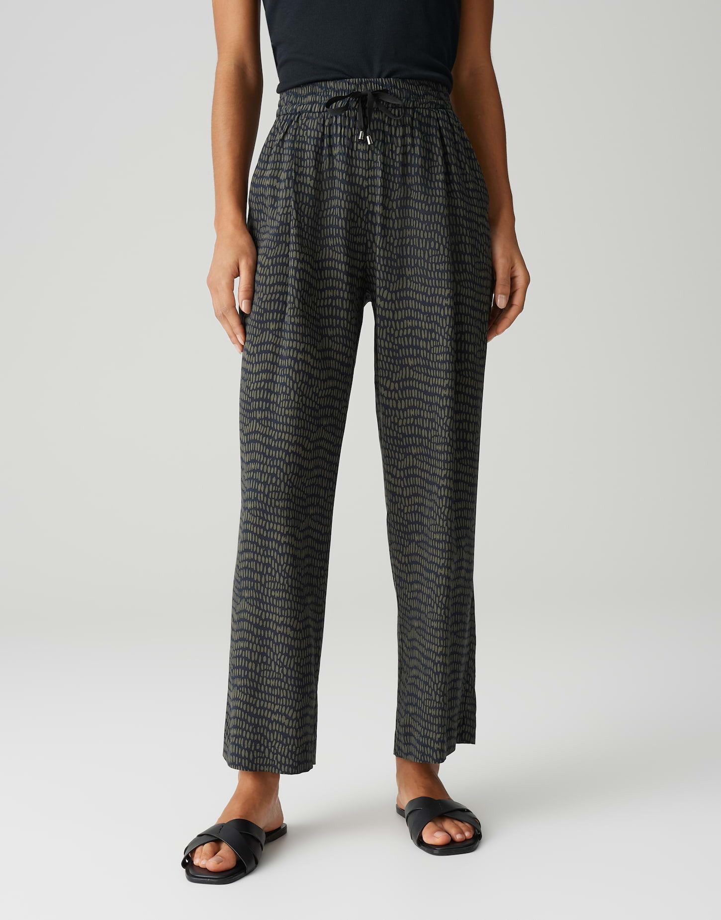 OPUS Culotte MAROU SPLASH mit elastischem günstig online kaufen