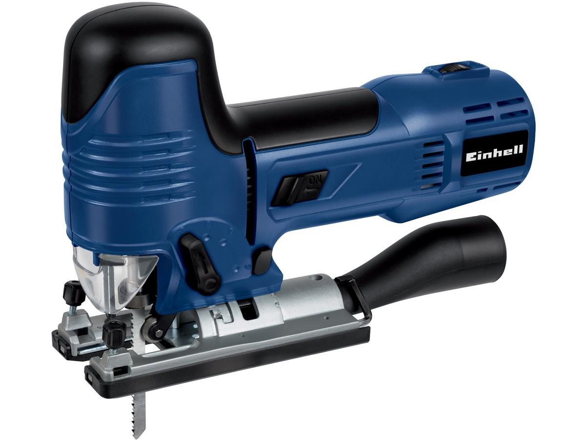 Einhell Stichsäge D-PS 750, für kraftvolle, präzise Schnitte