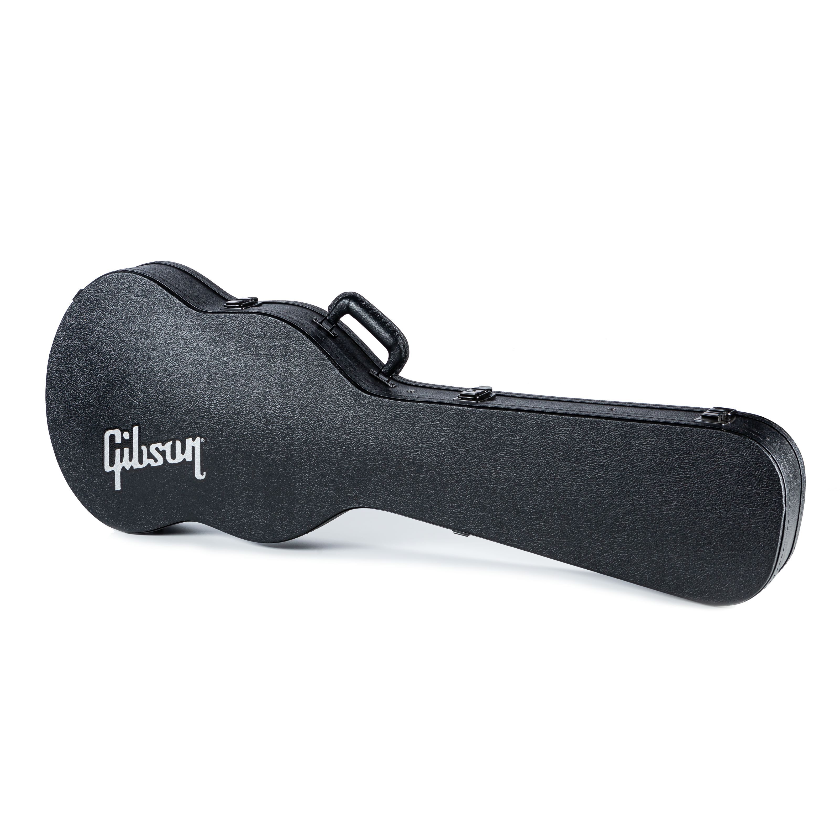Gibson E-Gitarren-Koffer, Modern Hardshell Case SG Bass - Koffer für E-Bässe