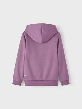 Name It Sweatshirt Malou (1-tlg) Plain/ohne Details
