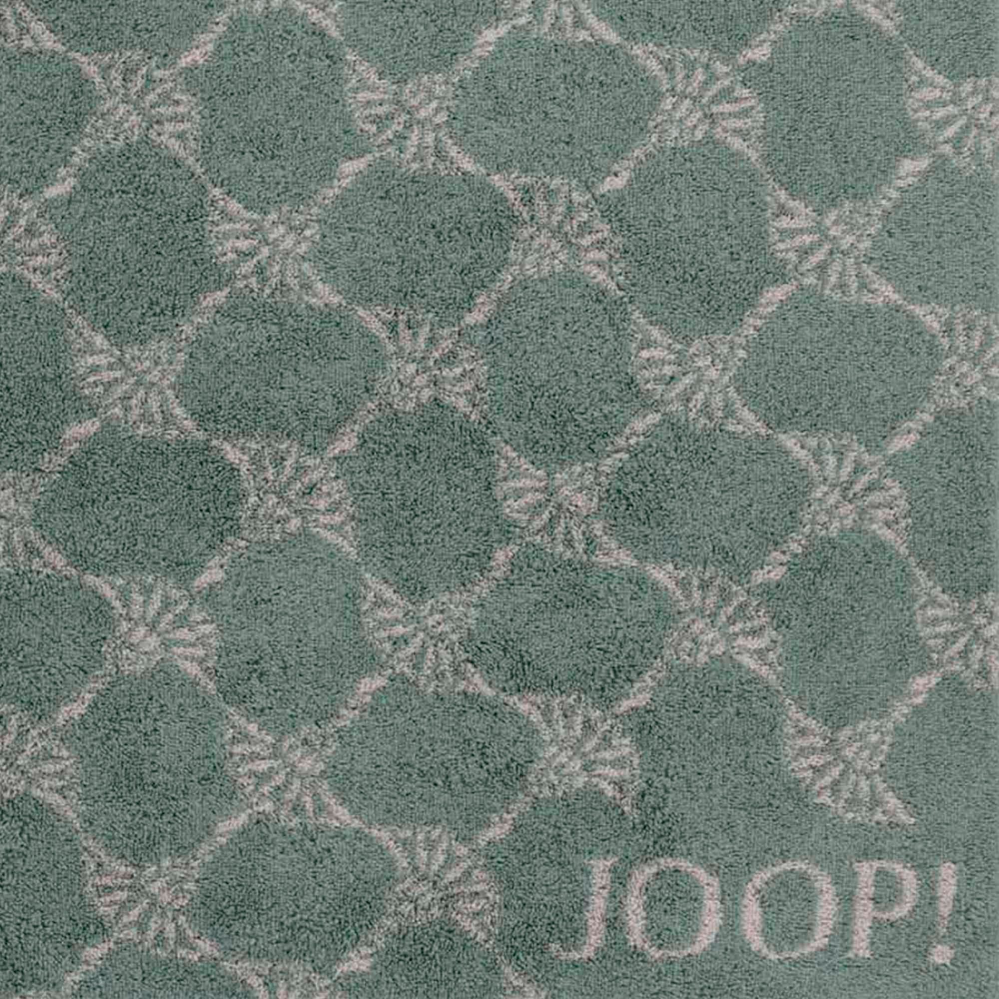 JOOP! Handtuch Unisex Handtuch 3er Pack Baumwolle, Frottier (Packung, 3-St)