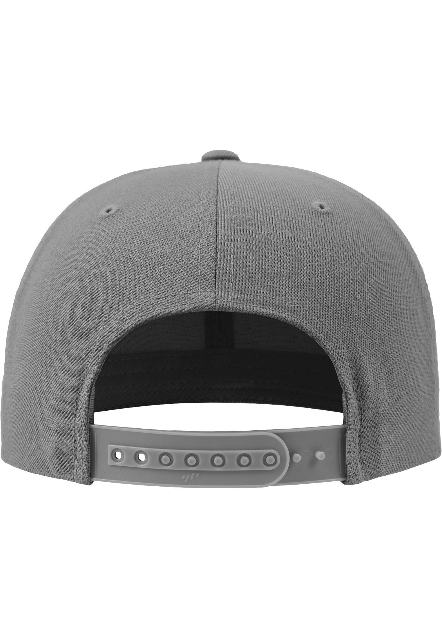 Flexfit Flex Snapback Cap Camo Snapback silvercamo Visor