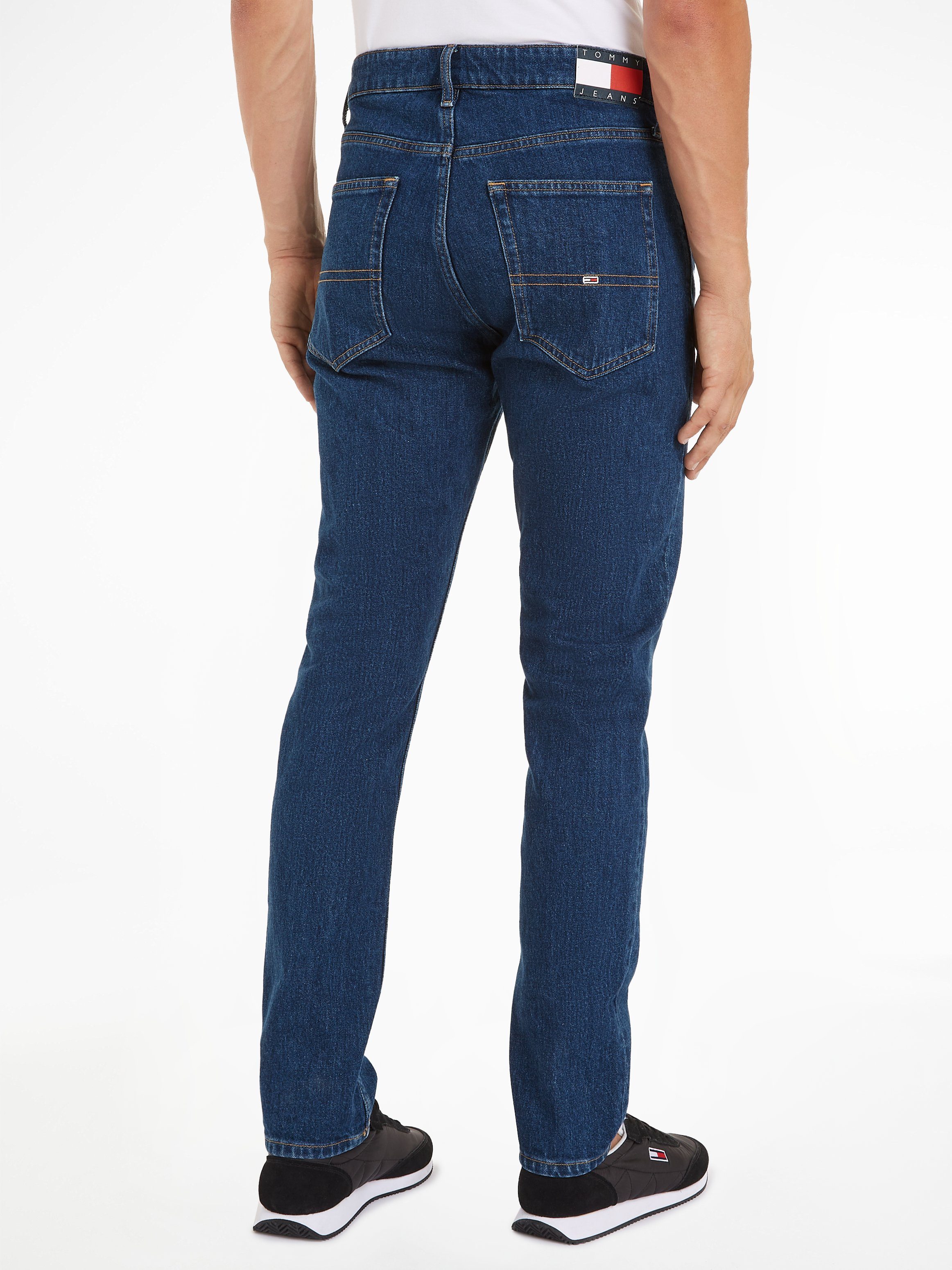 Tommy Jeans Slim-fit-Jeans SCANTON SLIM im günstig online kaufen