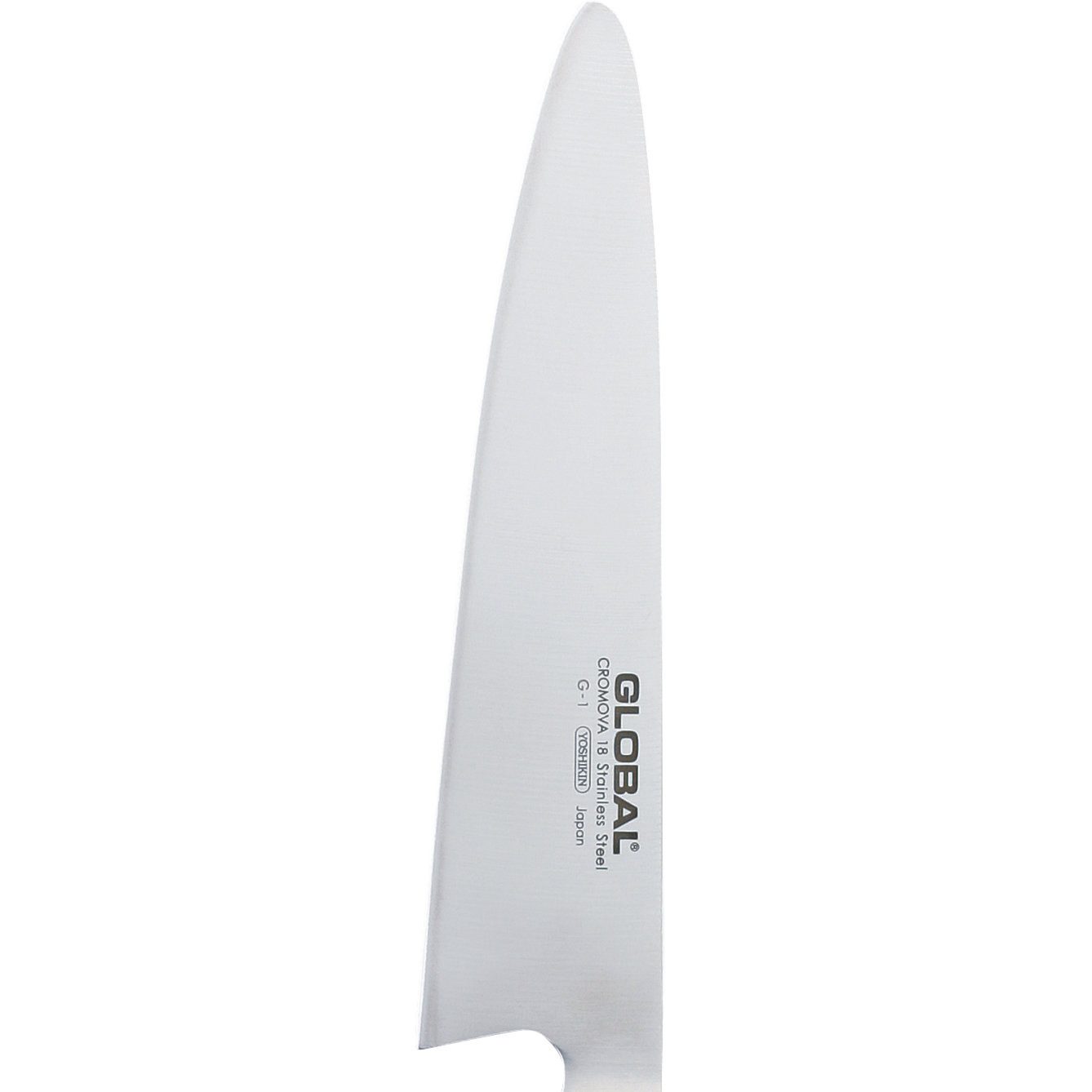 GLOBAL Fleischmesser Fleischmesser 21 cm G-1