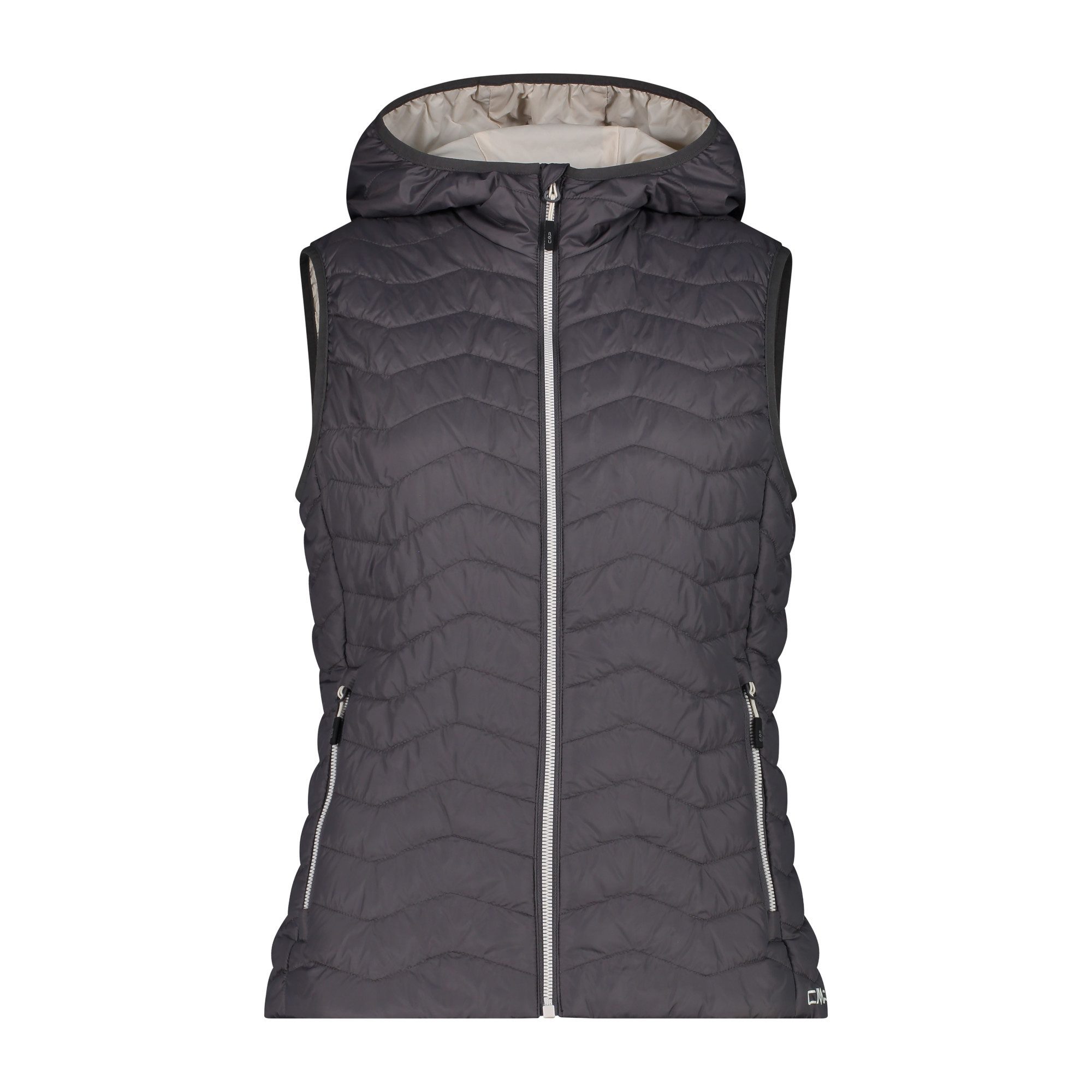 CMP Funktionsweste CMP Damen Weste FIX günstig online kaufen