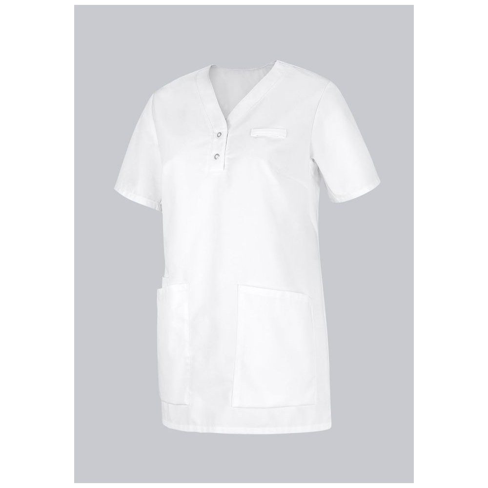 bp Arbeitsjacke Schlupfkasack