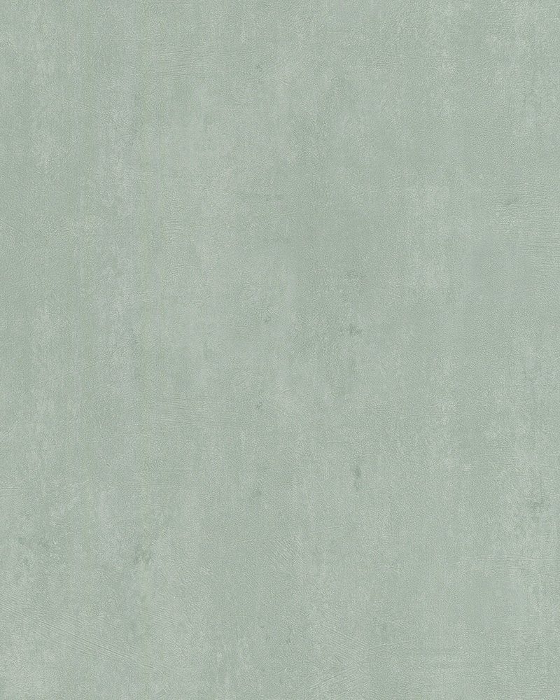 Marburg Vliestapete, gemustert, Betonoptik, lichtbeständig und restlos abziehbar grün