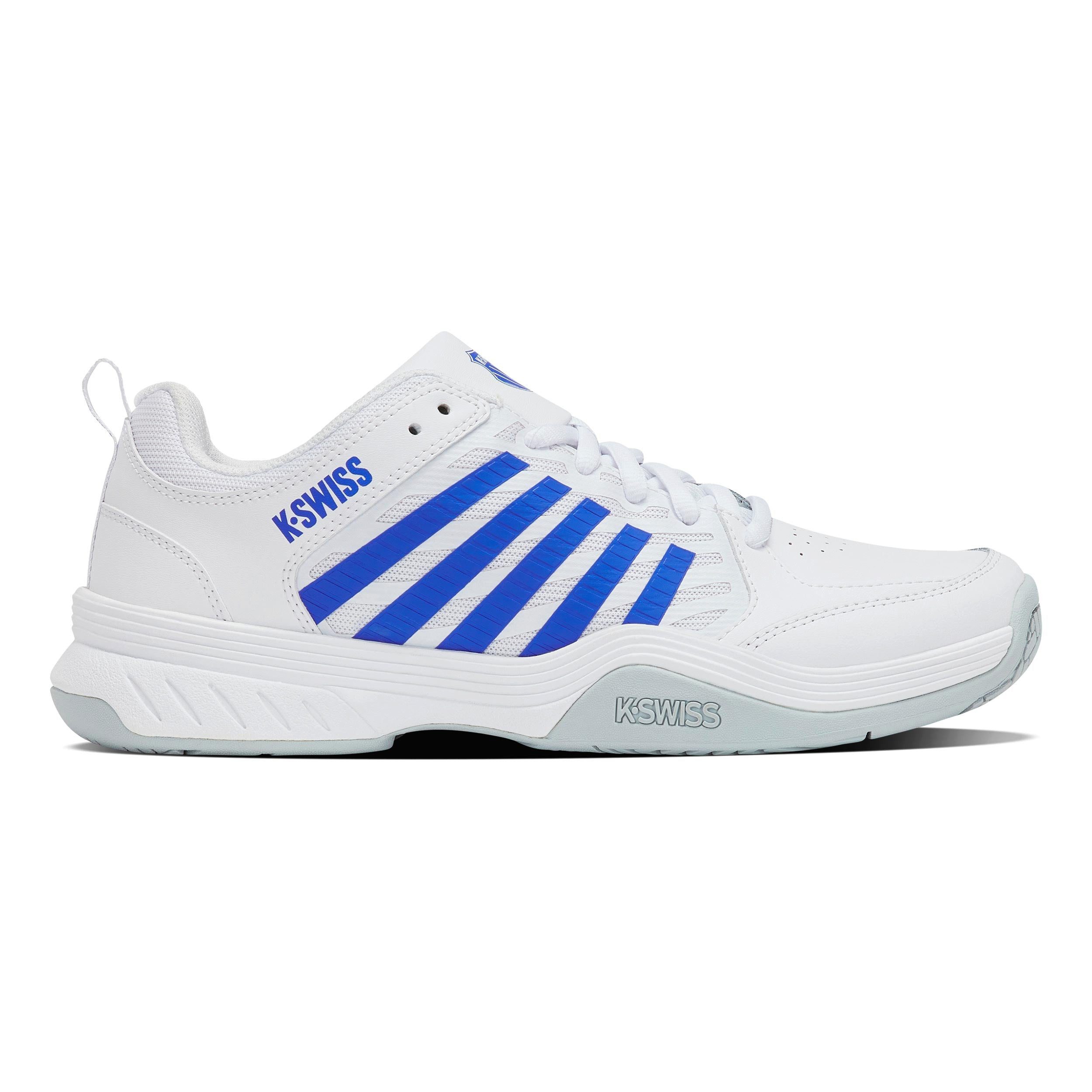 K-Swiss Court Express 2 - Allcourt Tennisschuh Tennisschuh