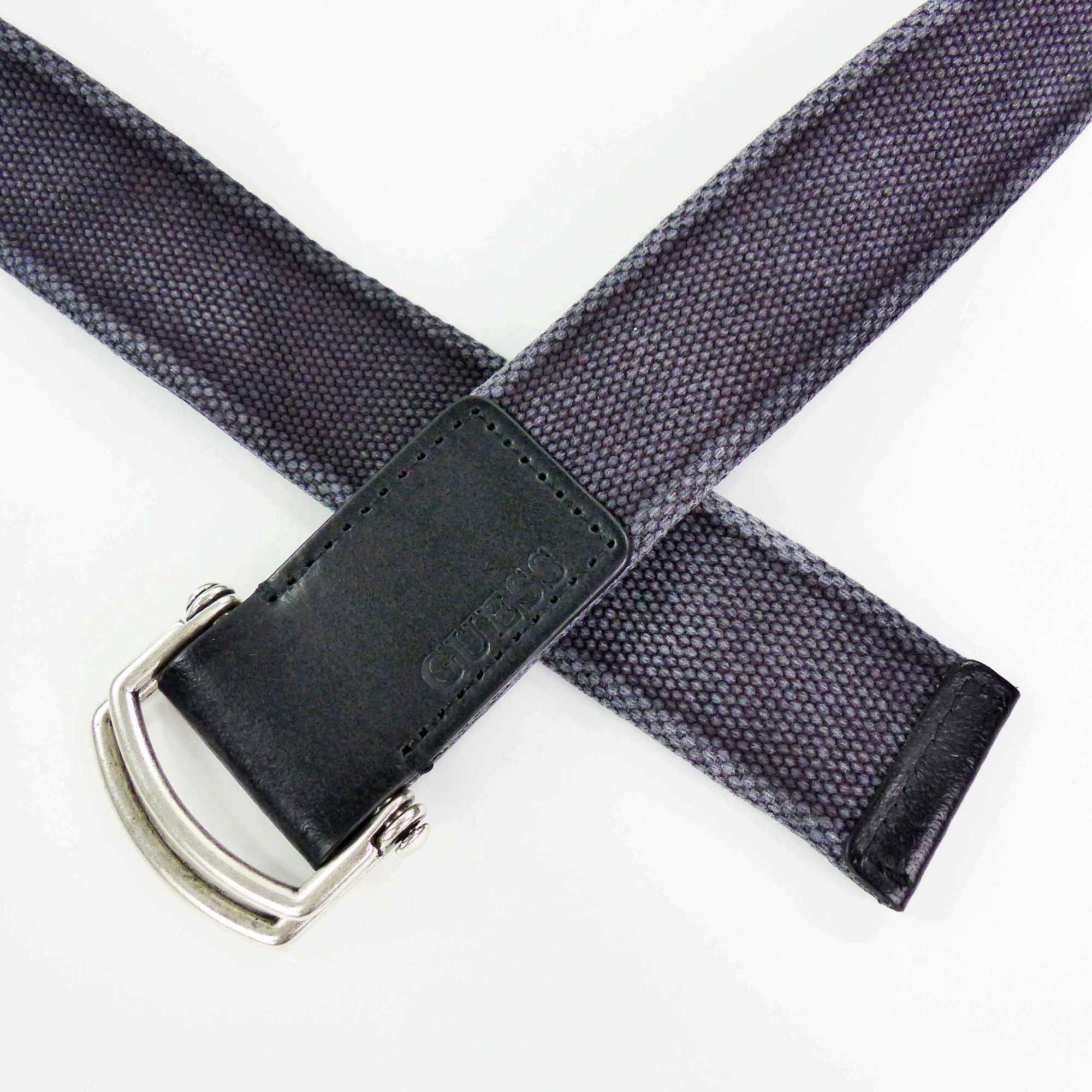 Guess Stoffgürtel Not Coordinated Belt