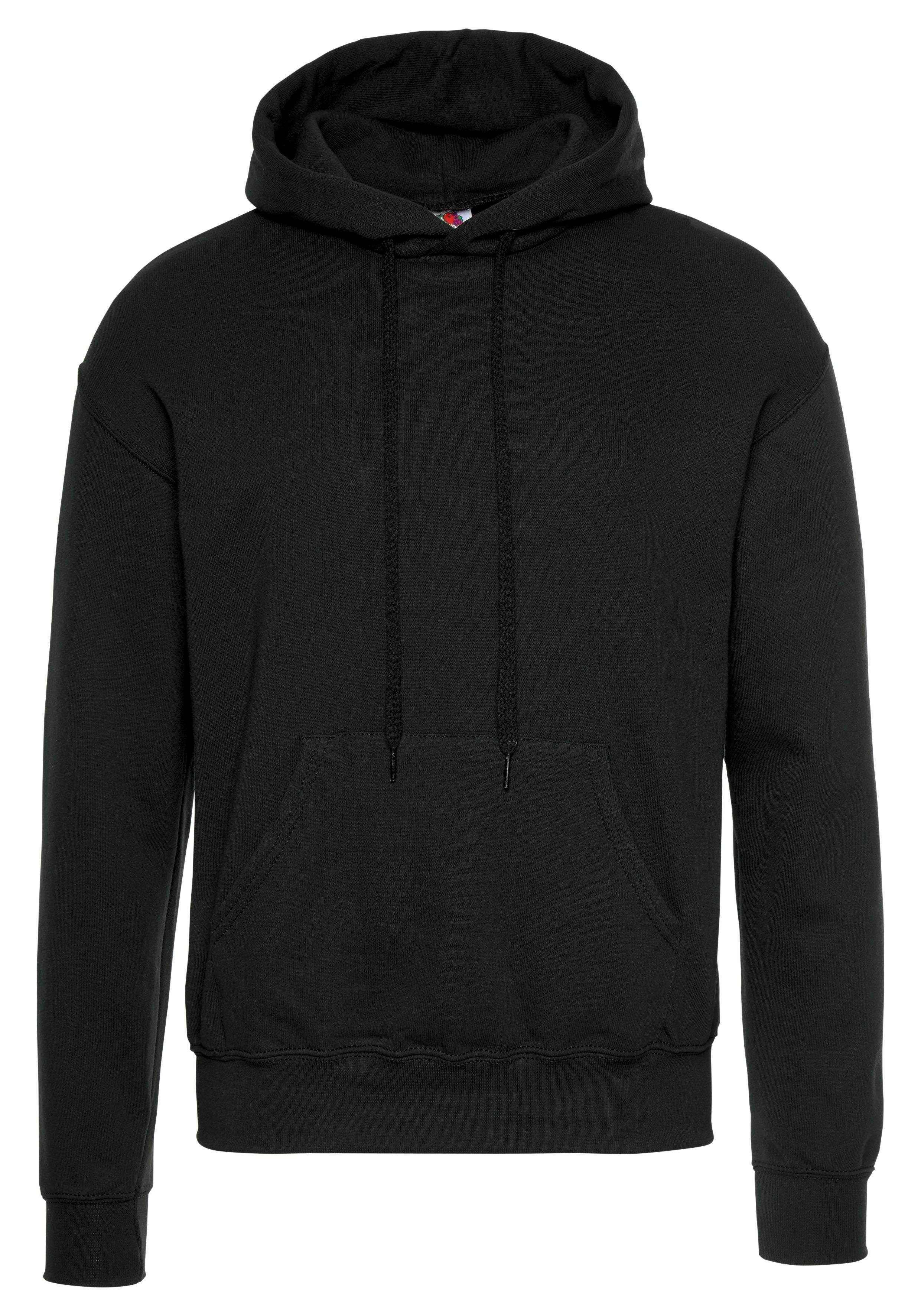 Kapuzensweatshirt