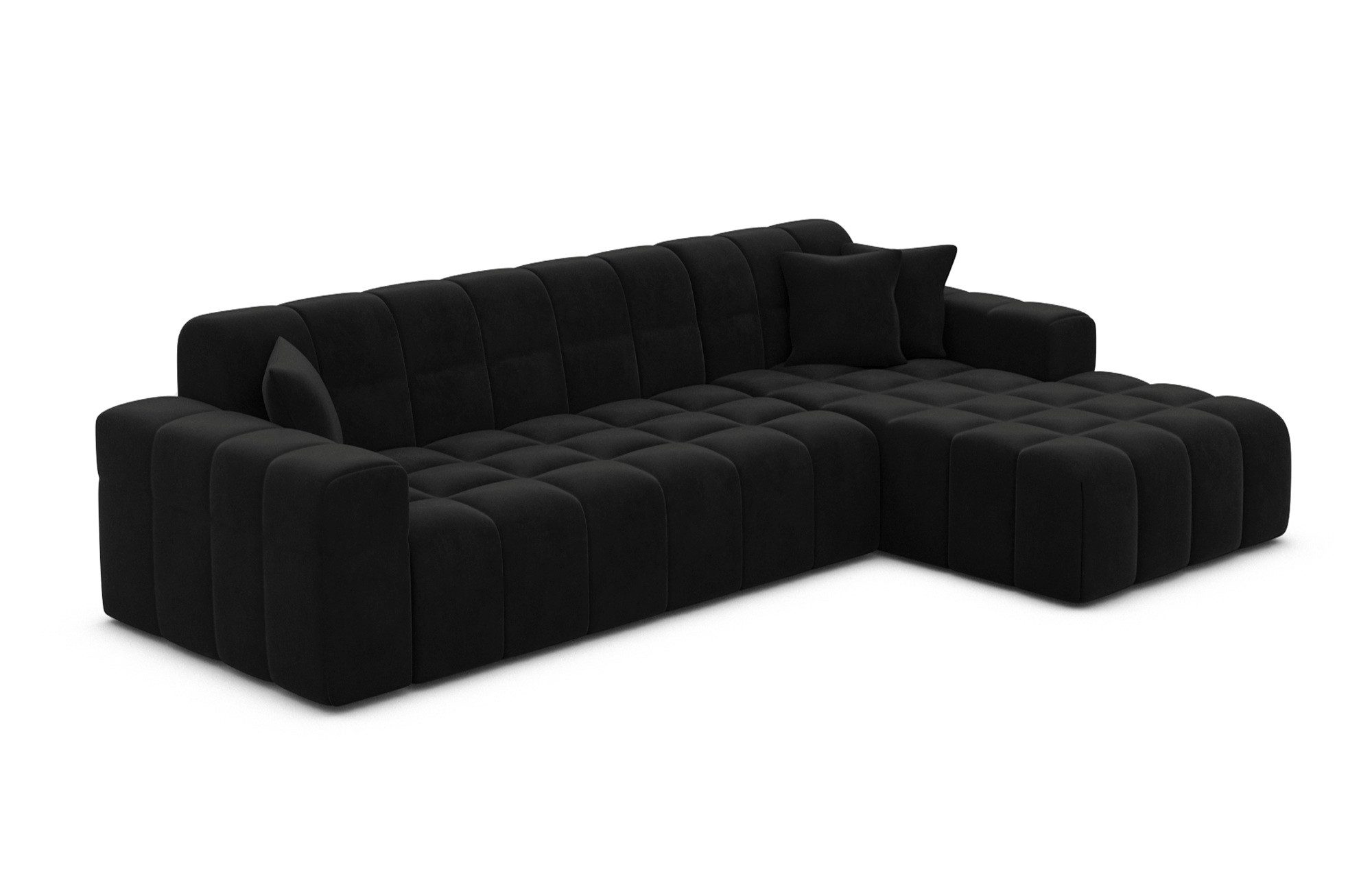 Sofa Dreams Ecksofa Ibiza L Form günstig online kaufen