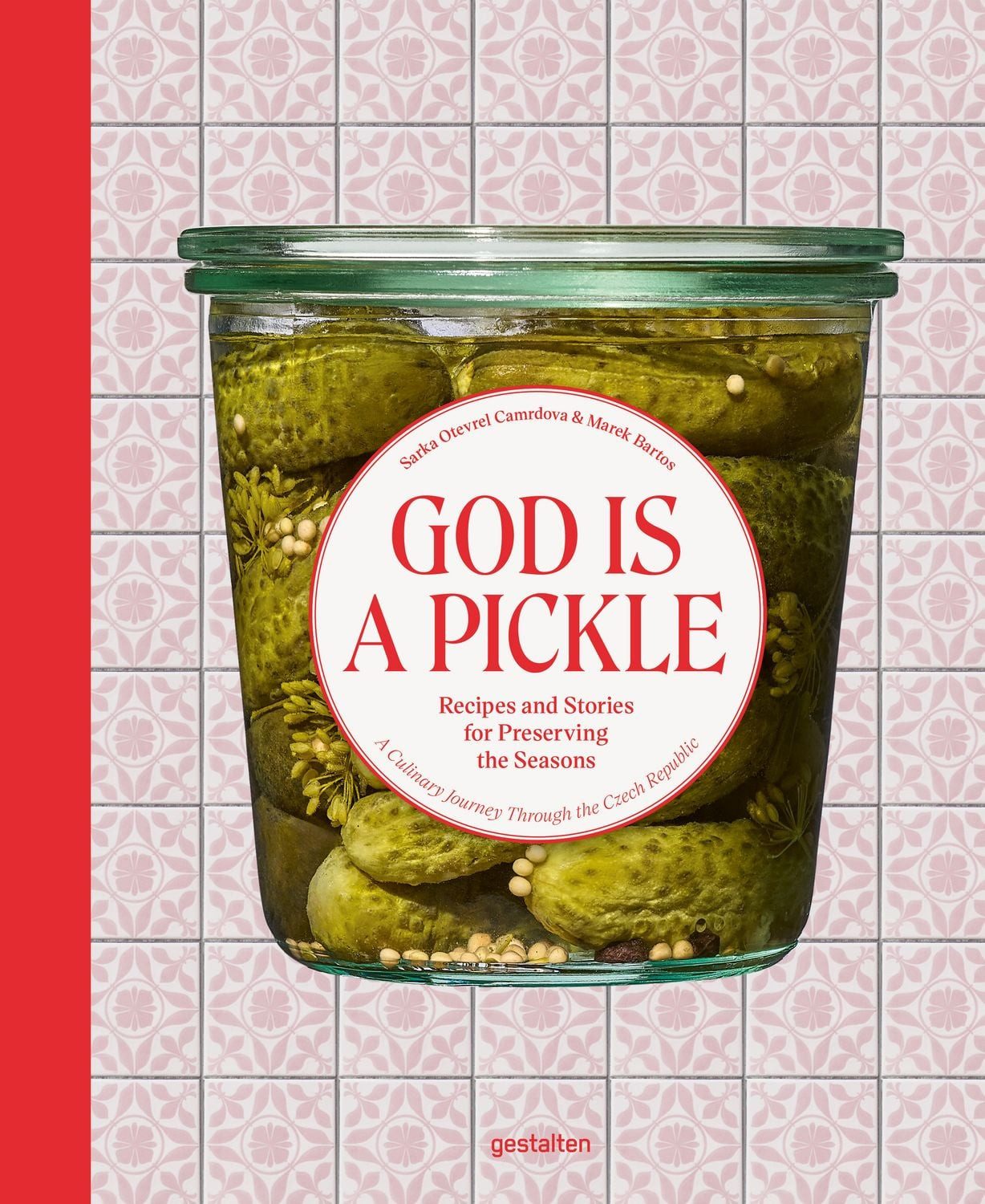God is a Pickle / diverse