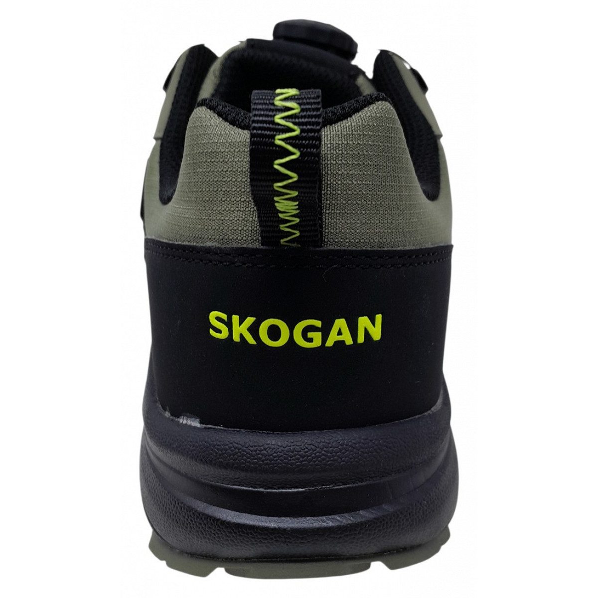 SKOGAN Paanas Wanderschuh