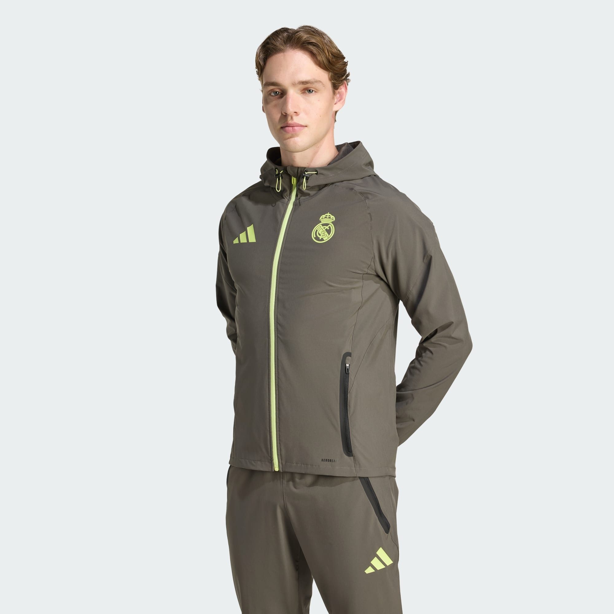 adidas Performance Trainingstop (1-tlg)