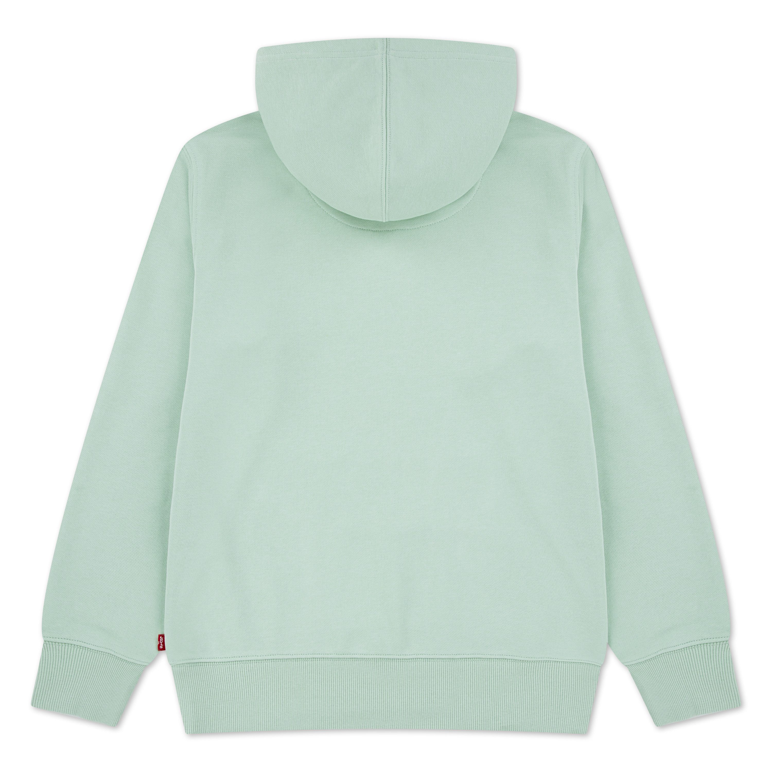 Levi's® Kids Hoodie LVB MINI BATWING PULL OVER HOO for BOYS