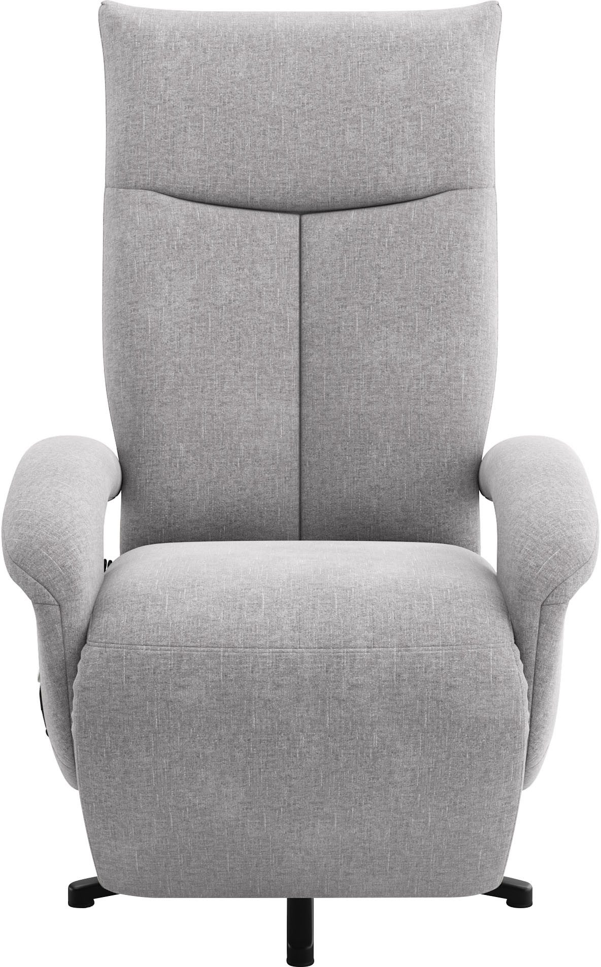 sit&more TV-Sessel Emely, inkl. Kopfteilverstellung & günstig online kaufen