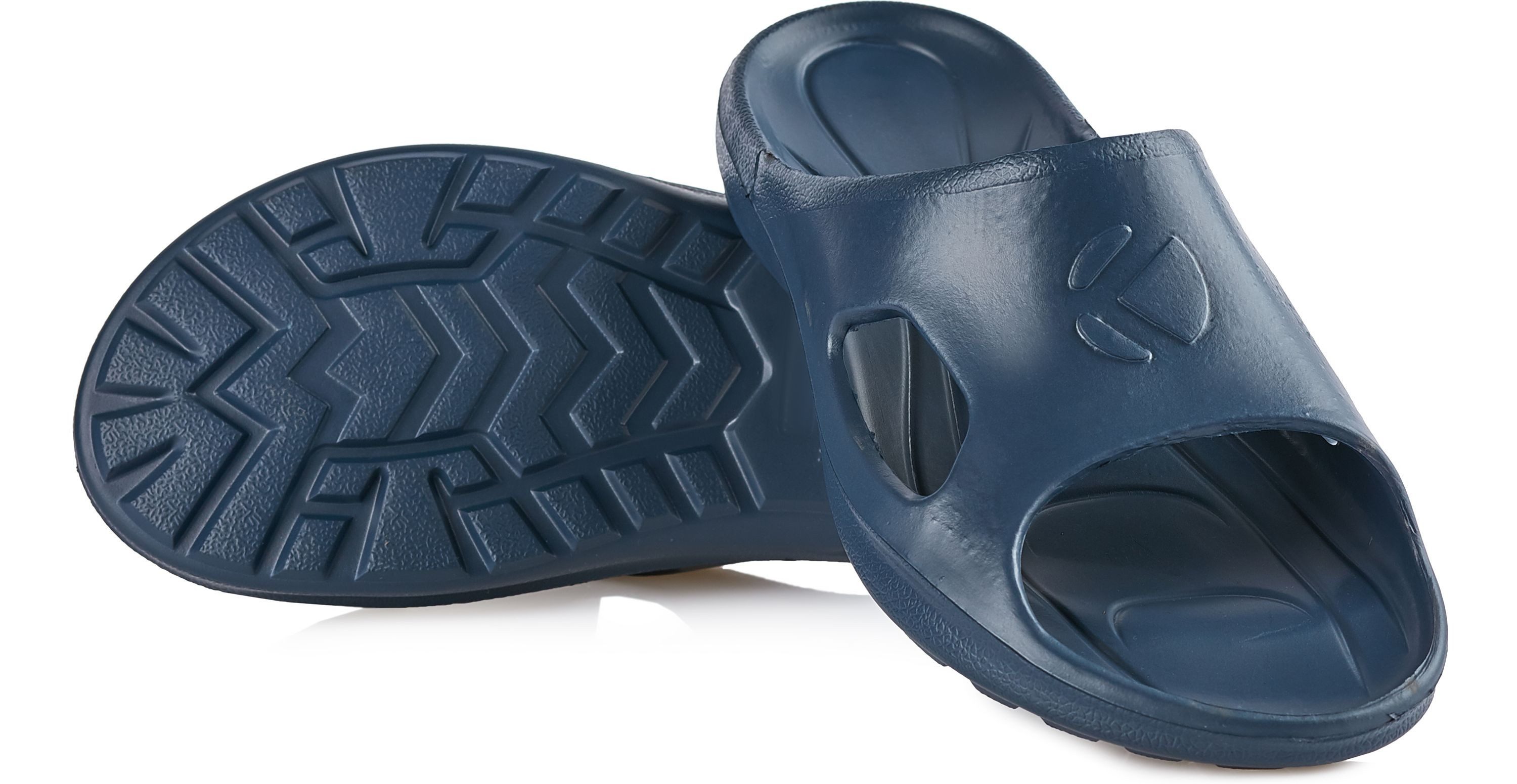 Ladeheid Herren leichte EVA Badelatschen Gartenschuhe Badepantolette KL039M Clog