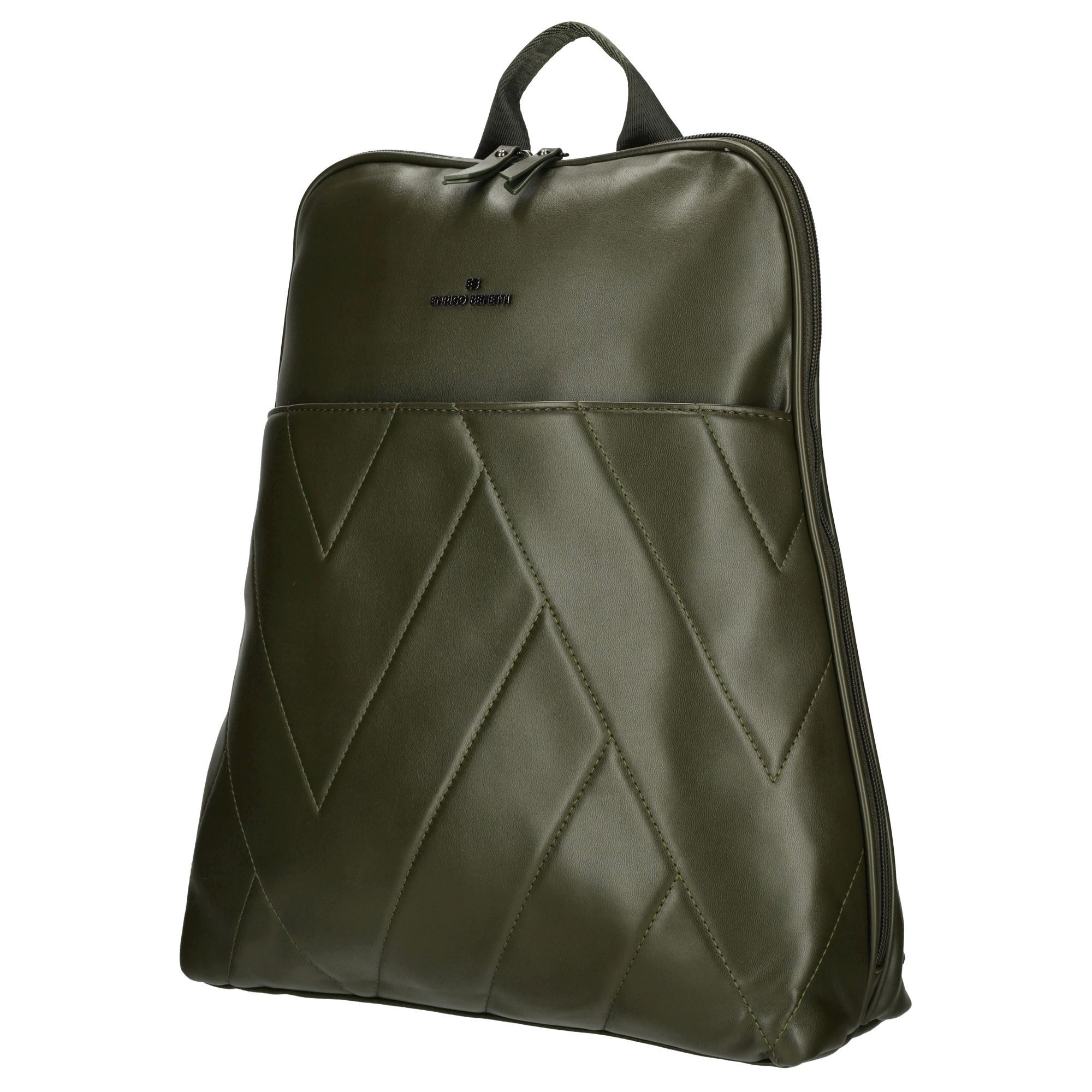 Christian Wippermann Cityrucksack Rucksack City Bag Plane Tasche Bag (einzeln), Wasserabweisend