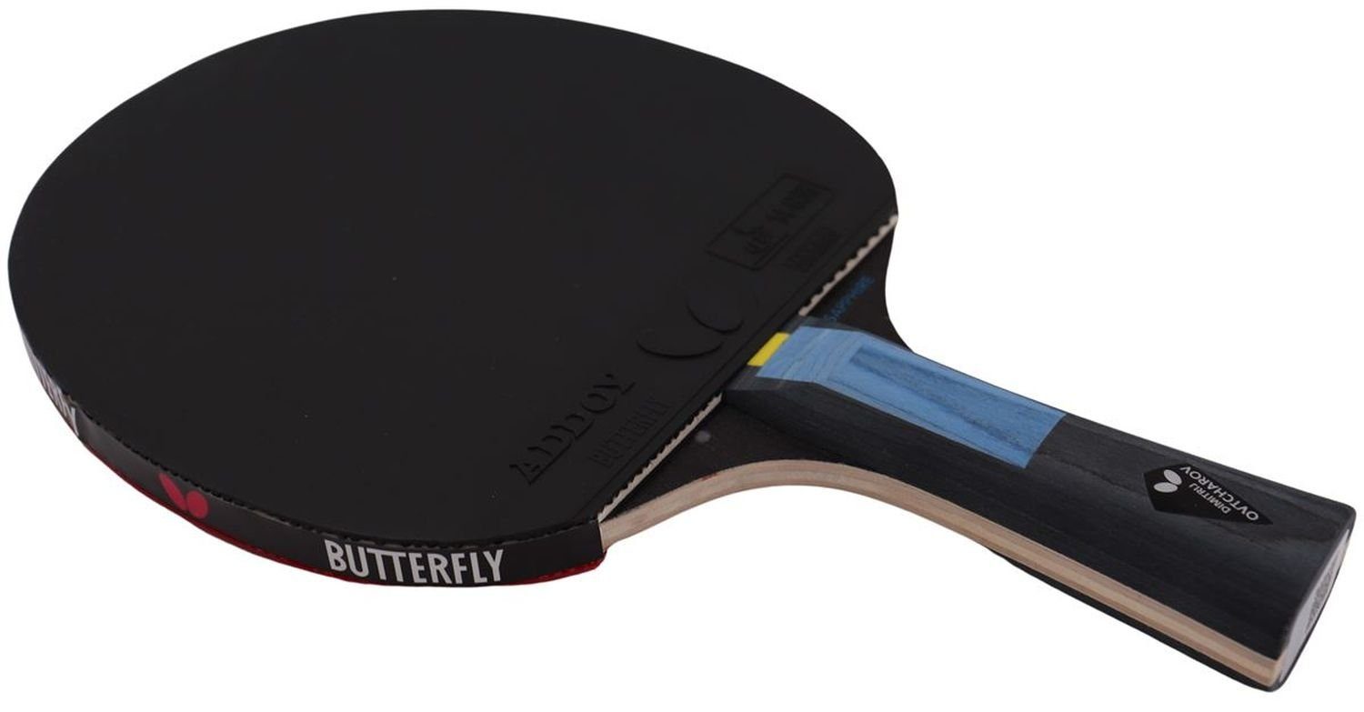 Butterfly Tischtennisschläger Ovtcharov Racket Saphire, Tischtennis Schläger Table Tennis Bat