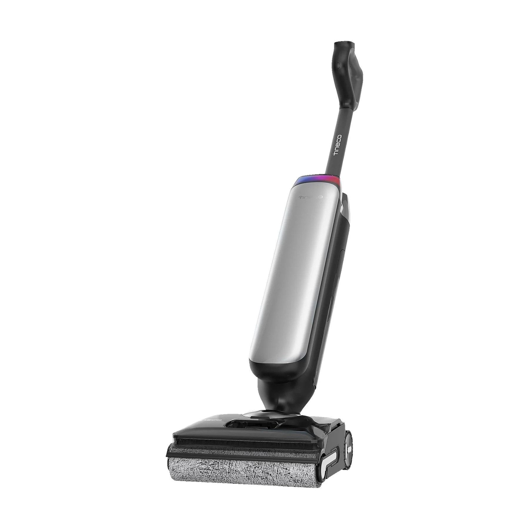 Tineco Nass-Trocken-Akkusauger Floor One S9 Artist Premium Trockensauger Akku Smart, Bagless
