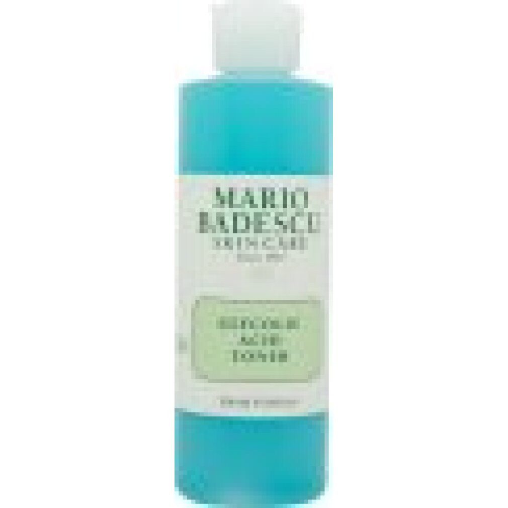 Mario Badescu Körperpflegemittel Glycolic Acid Ple (Toner) - Volume: 236ml