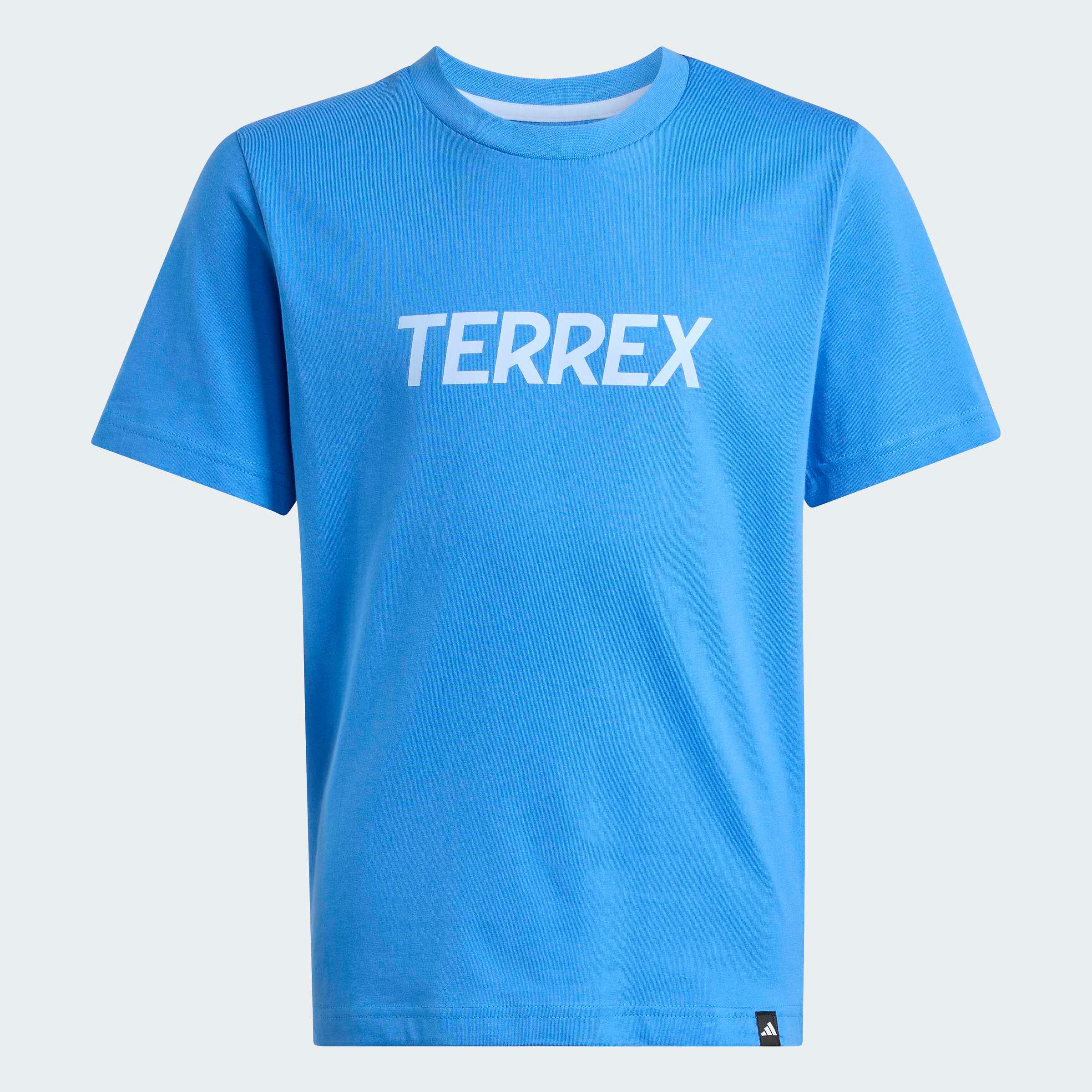 Funktionsshirt KIDS MULTI LOGO