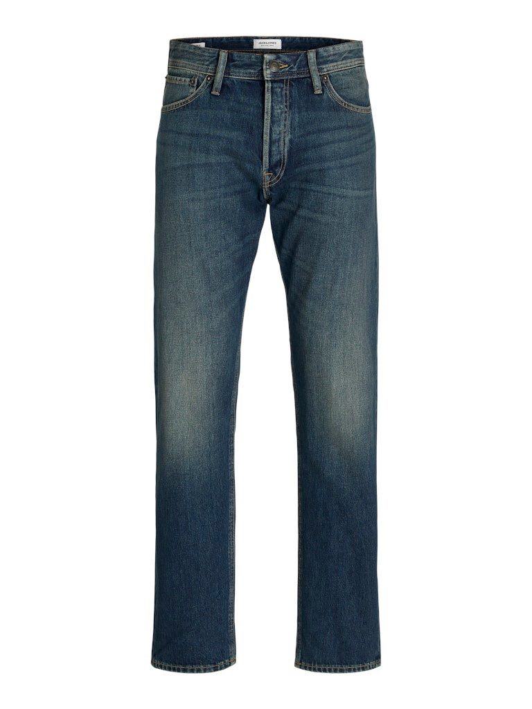Jack & Jones Stretch-Jeans JJICHRIS JJORIGINAL AKM 918 NOOS