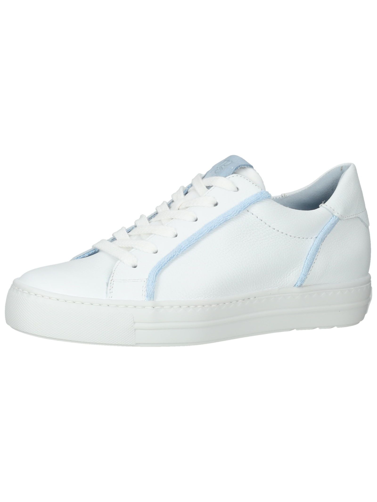 Sneaker Leder Sneaker
