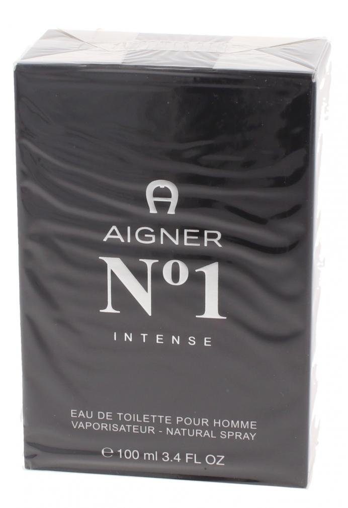 AIGNER Eau de Toilette »Etienne Aigner No. 1 Intense Pour Homme« online  kaufen | OTTO