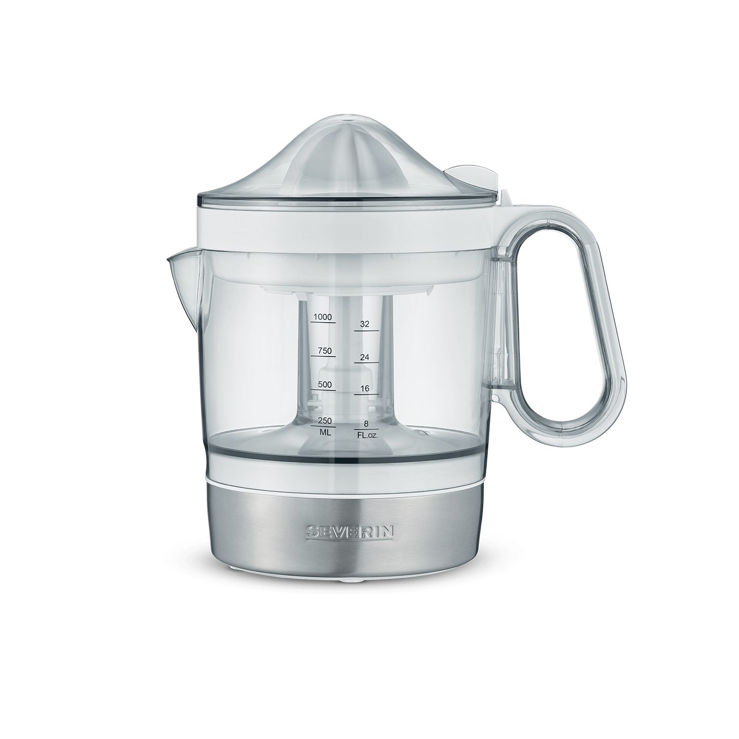 Severin Entsafter CP 3535, 40 W