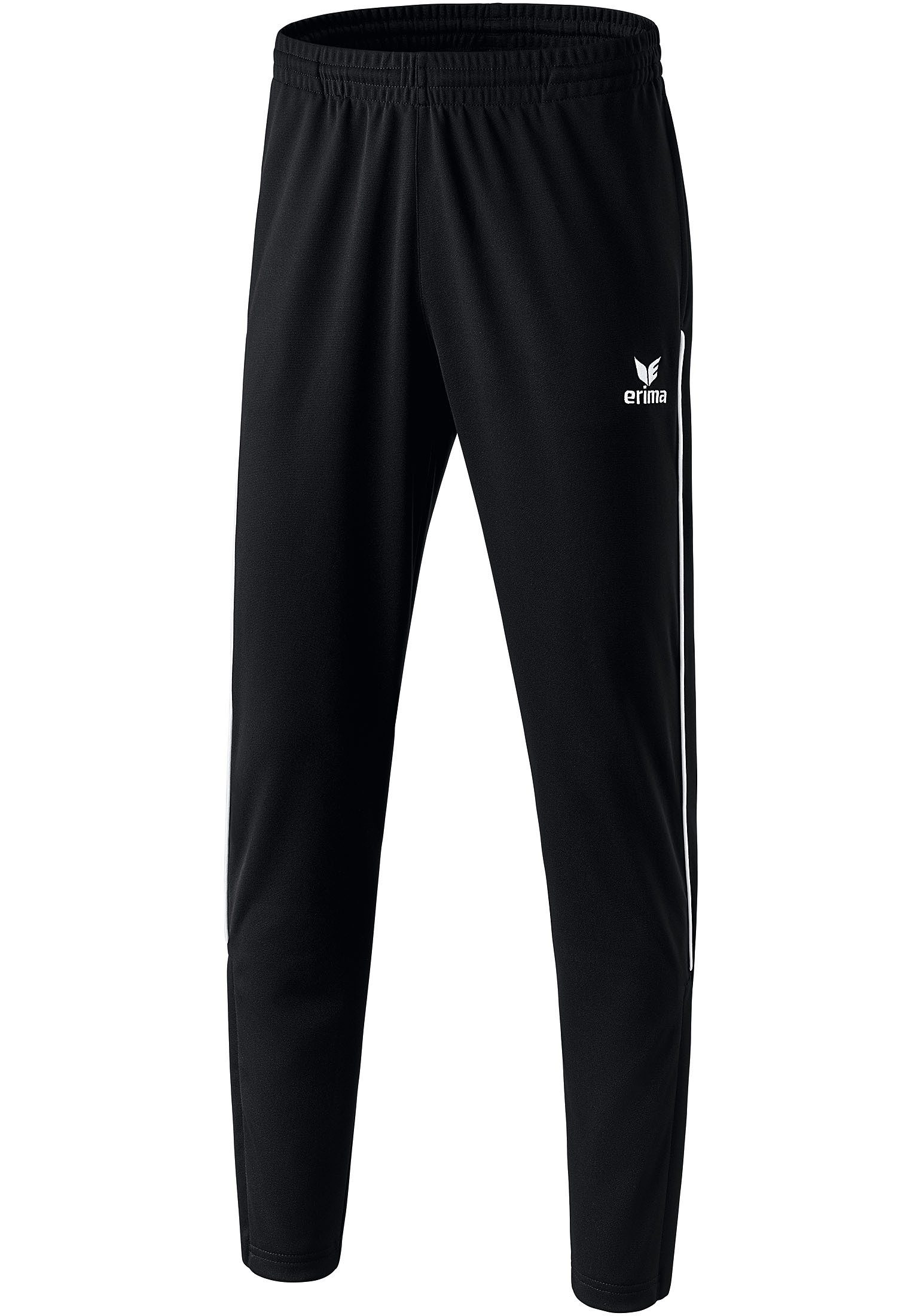 Erima Trainingshose Unisex Trainingshose mit Wadeneinsatz günstig online kaufen