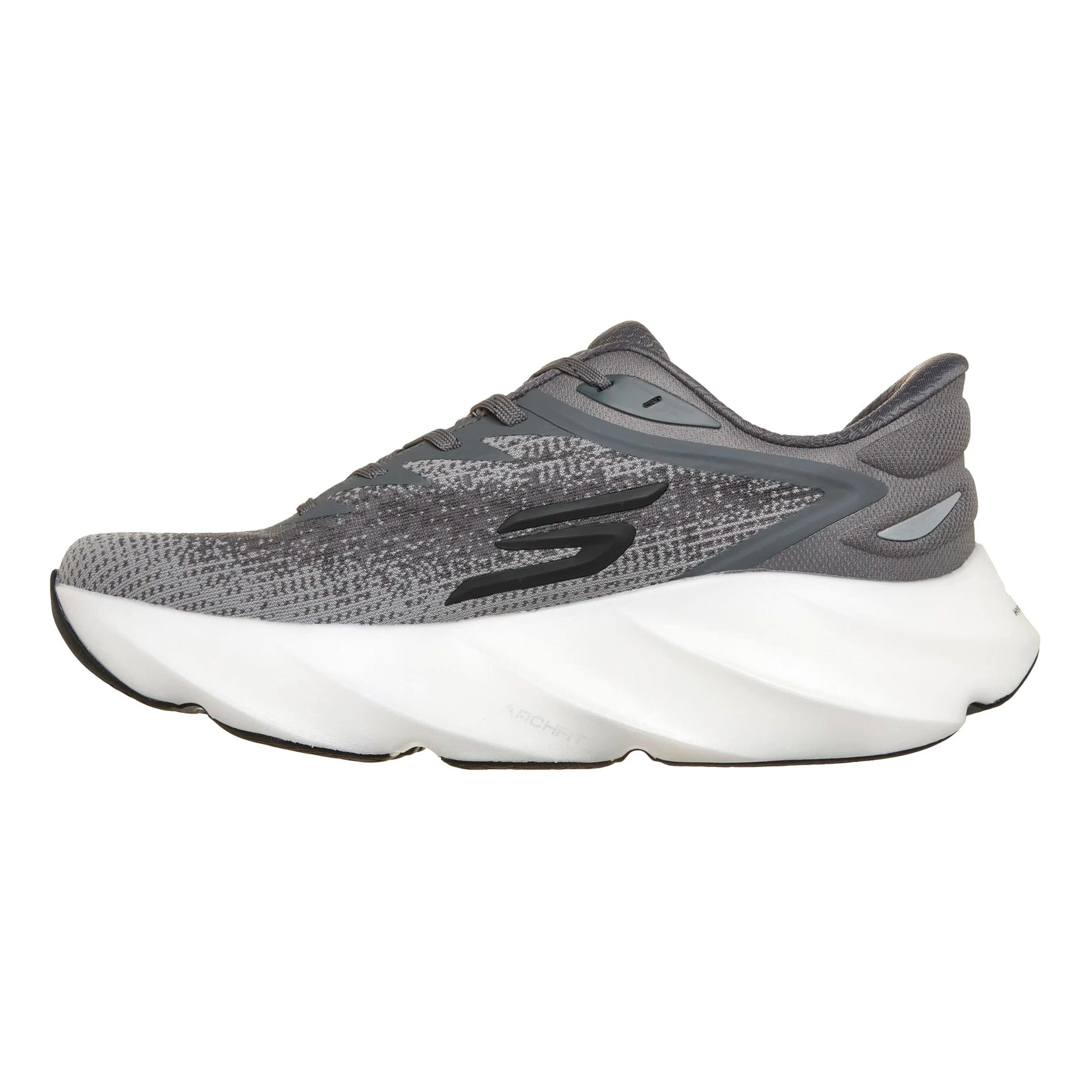 Skechers Skx Aero Burst Slip-In - Neutralschuh Laufschuh