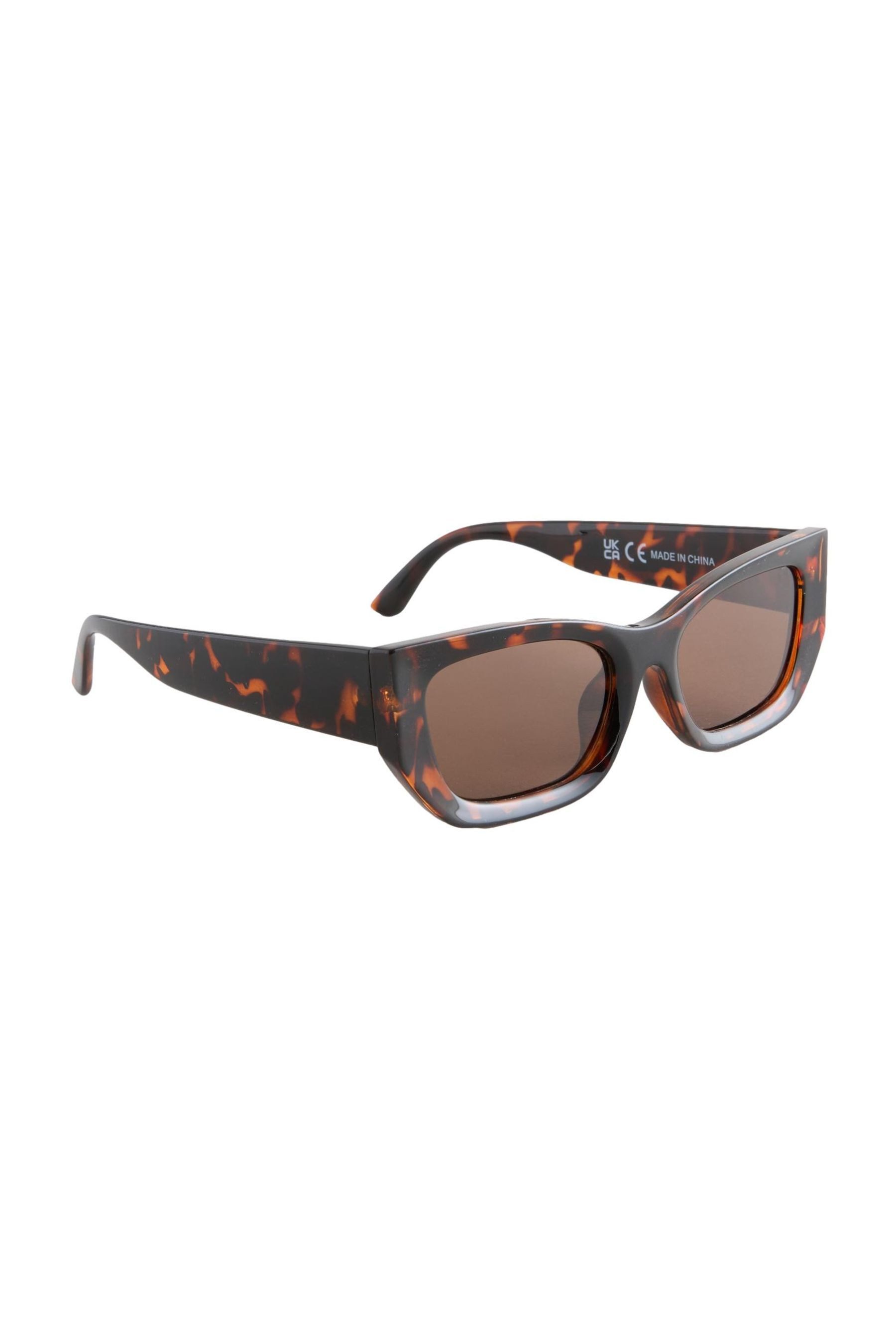Next Sonnenbrille Quadratische Sonnenbrille (1-St)